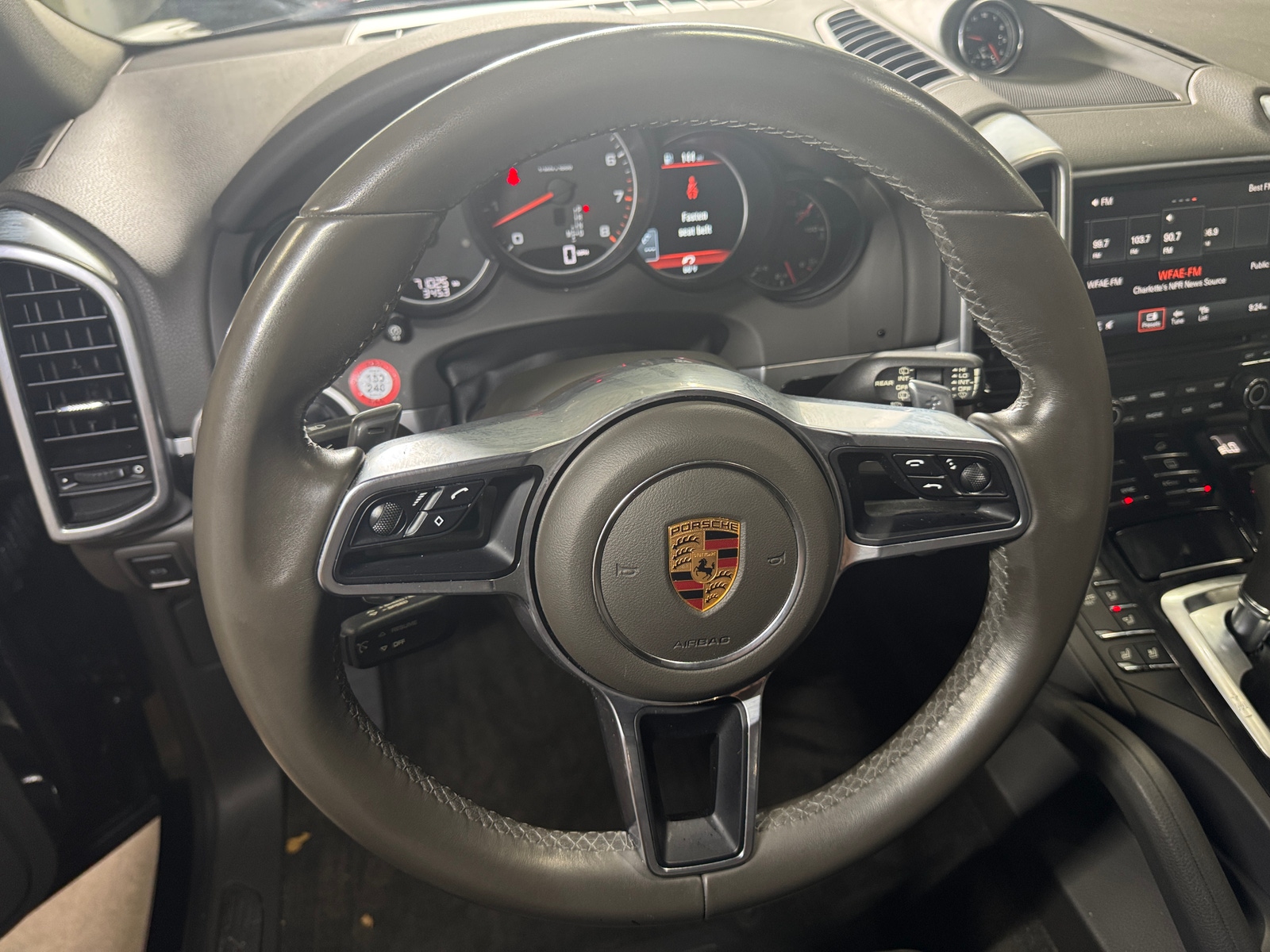 Thumbnail: 2018 Porsche Cayenne - 4