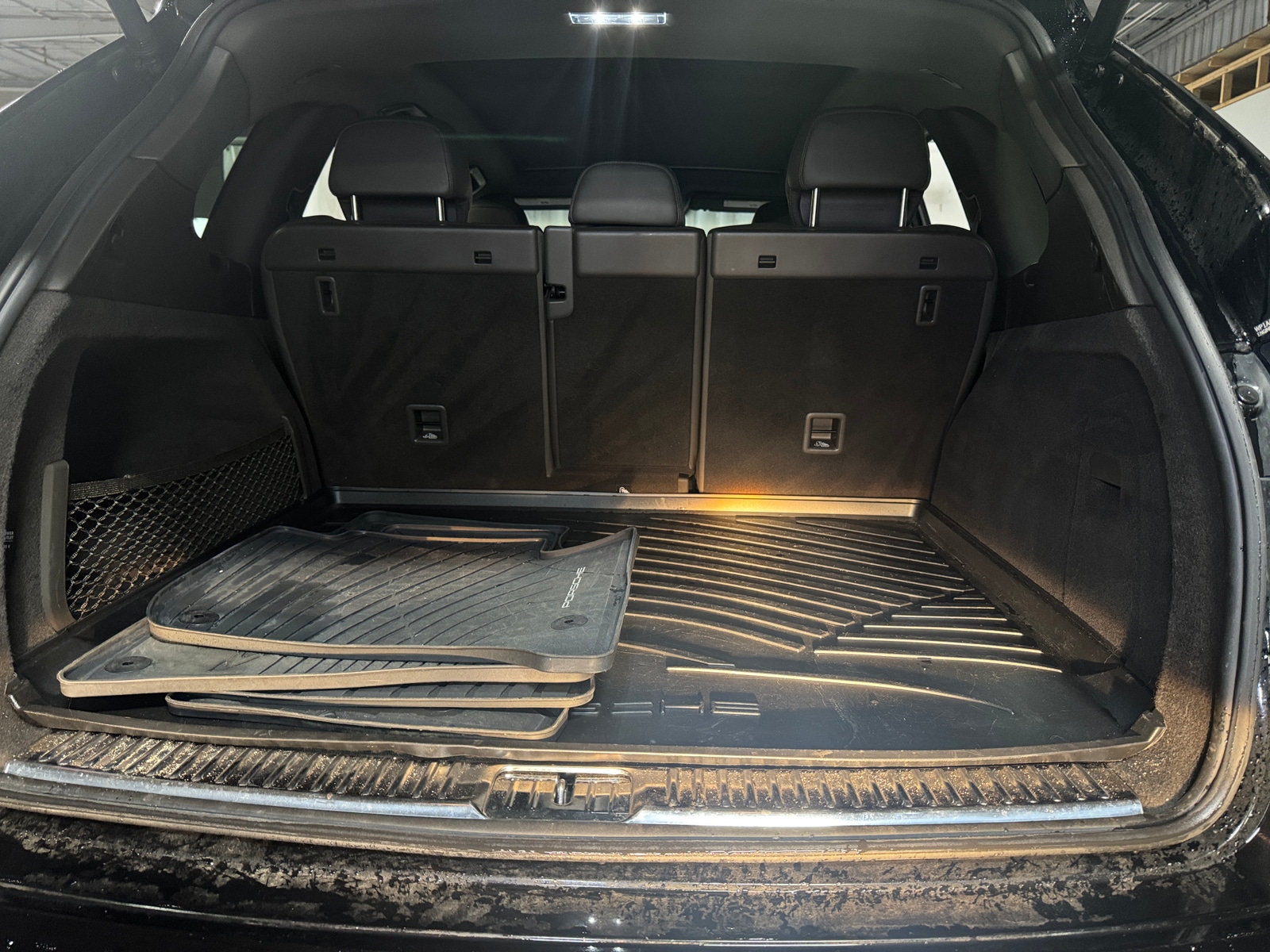 Thumbnail: 2018 Porsche Cayenne - 6