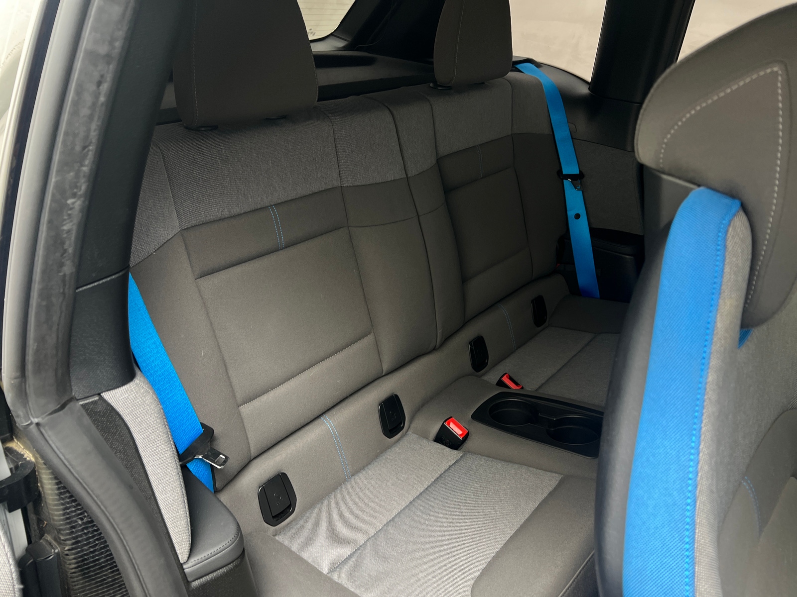Thumbnail: 2019 BMW i3 - 6