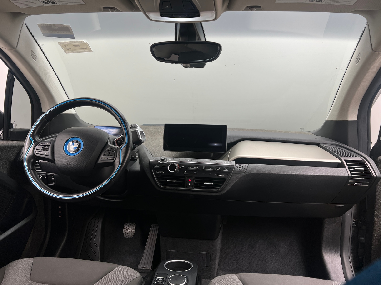 Thumbnail: 2019 BMW i3 - 3