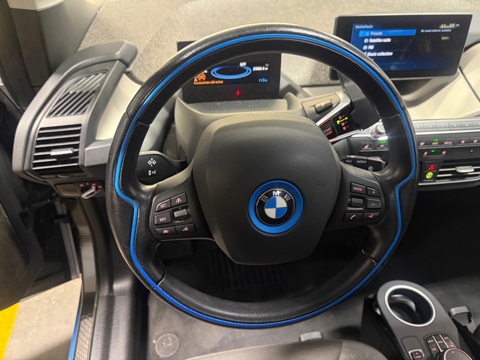 Thumbnail: 2019 BMW i3 - 5