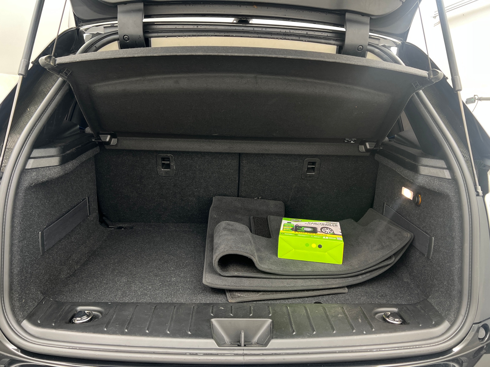 Thumbnail: 2019 BMW i3 - 7