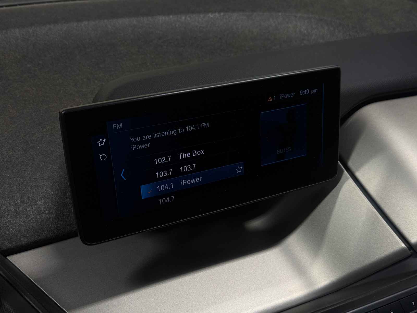 Thumbnail: 2019 BMW i3 - 4