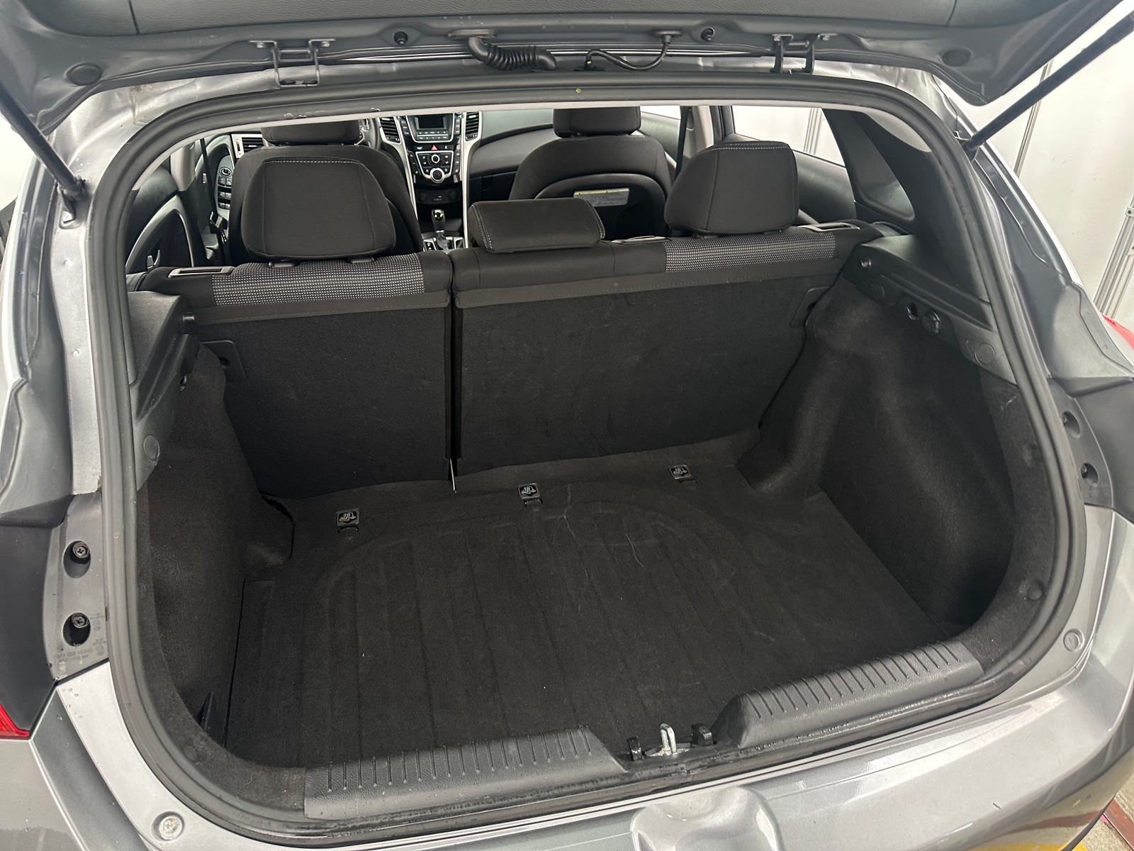 Thumbnail: 2016 Hyundai Elantra - 7