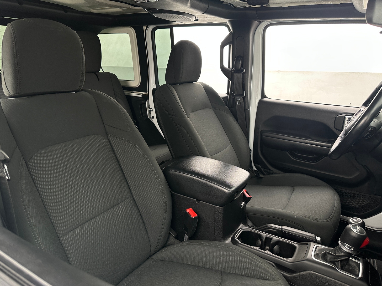 Thumbnail: 2020 Jeep Wrangler - 2