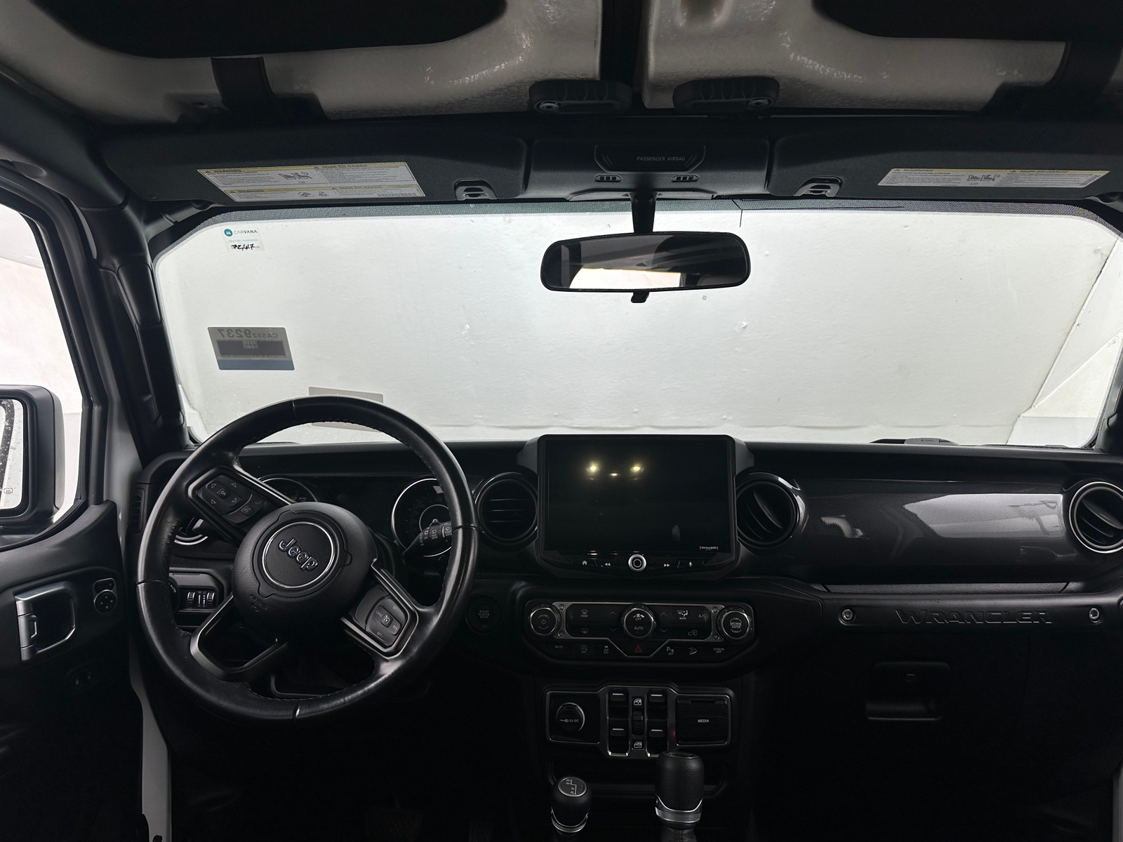 Thumbnail: 2020 Jeep Wrangler - 3