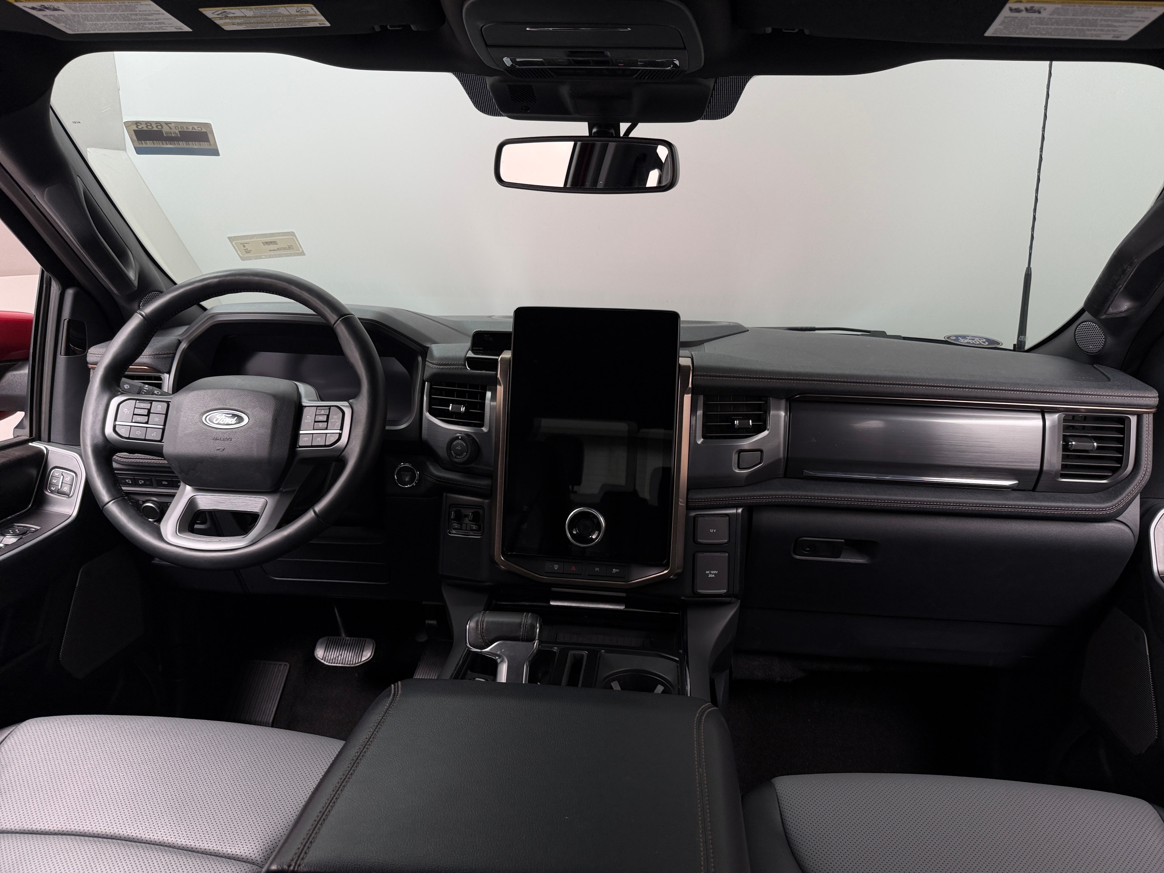 2022 Ford F-150 Lightning - Image 1