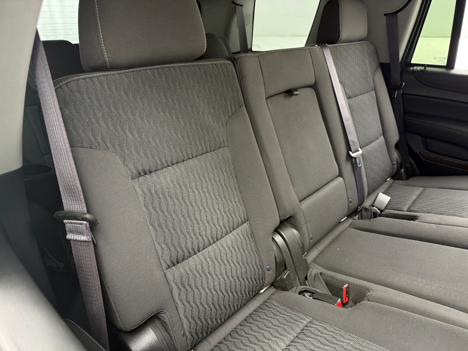 Thumbnail: 2017 Chevrolet Tahoe - 6