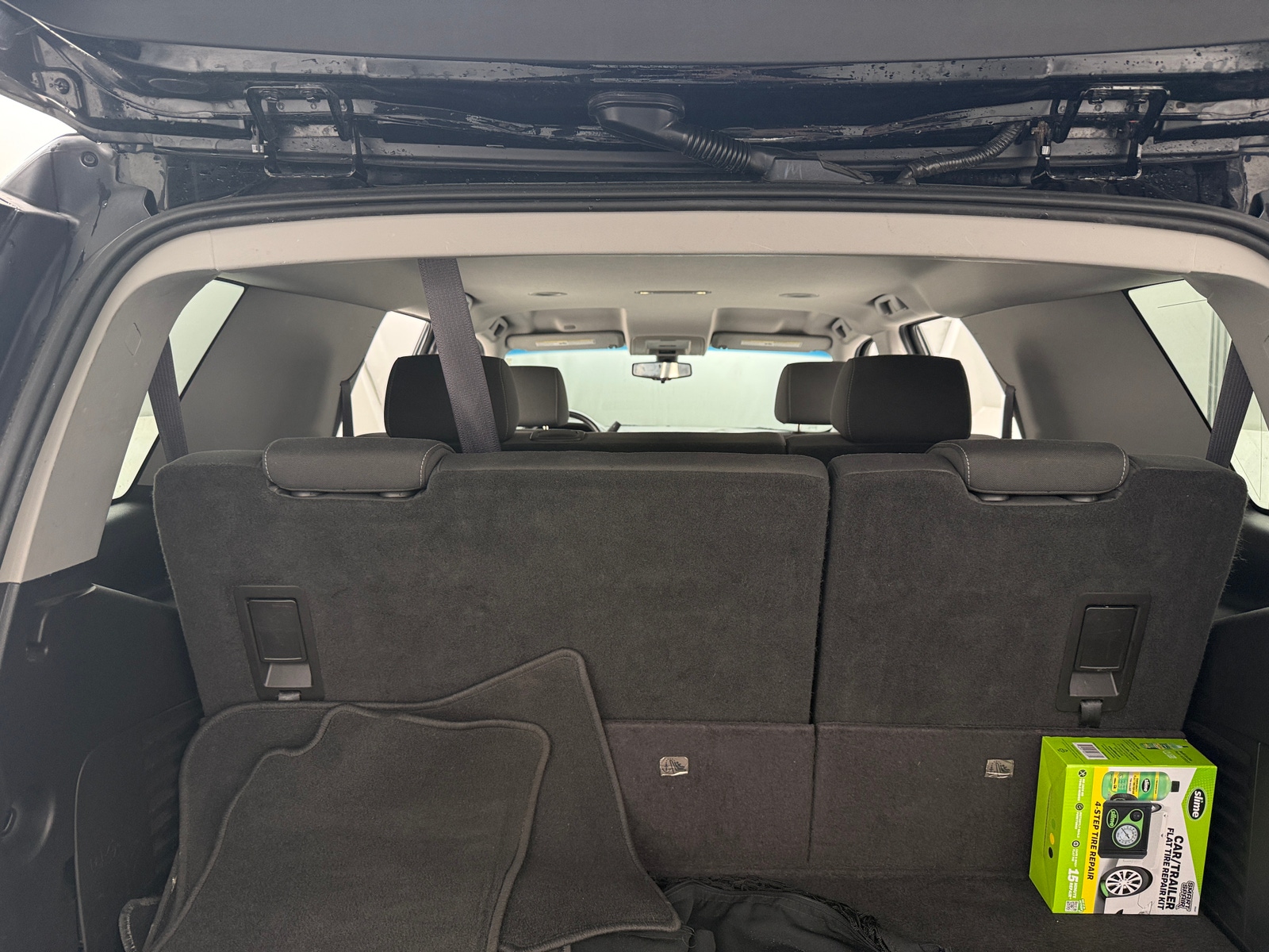 Thumbnail: 2017 Chevrolet Tahoe - 7