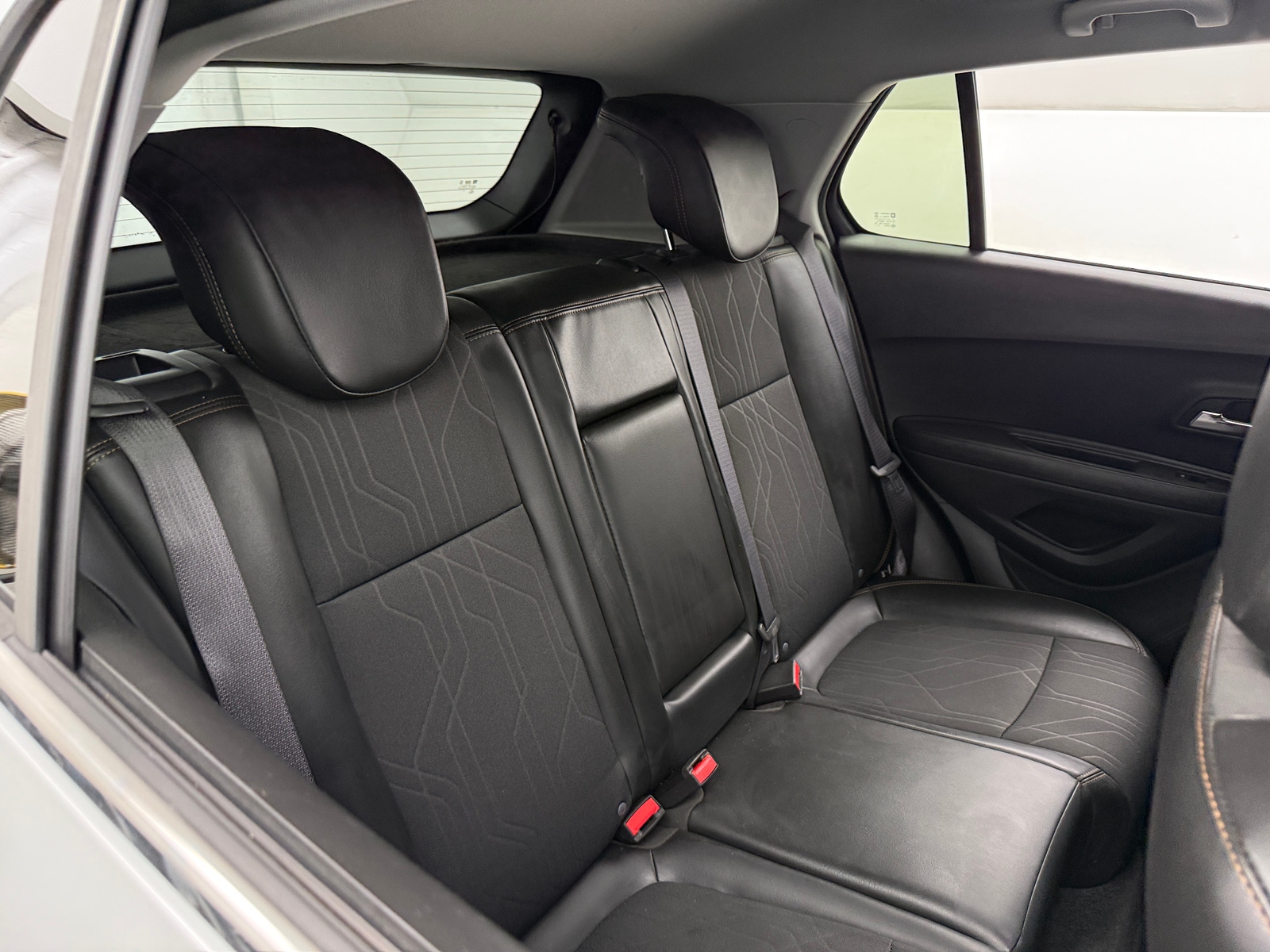 Thumbnail: 2019 Chevrolet Trax - 6