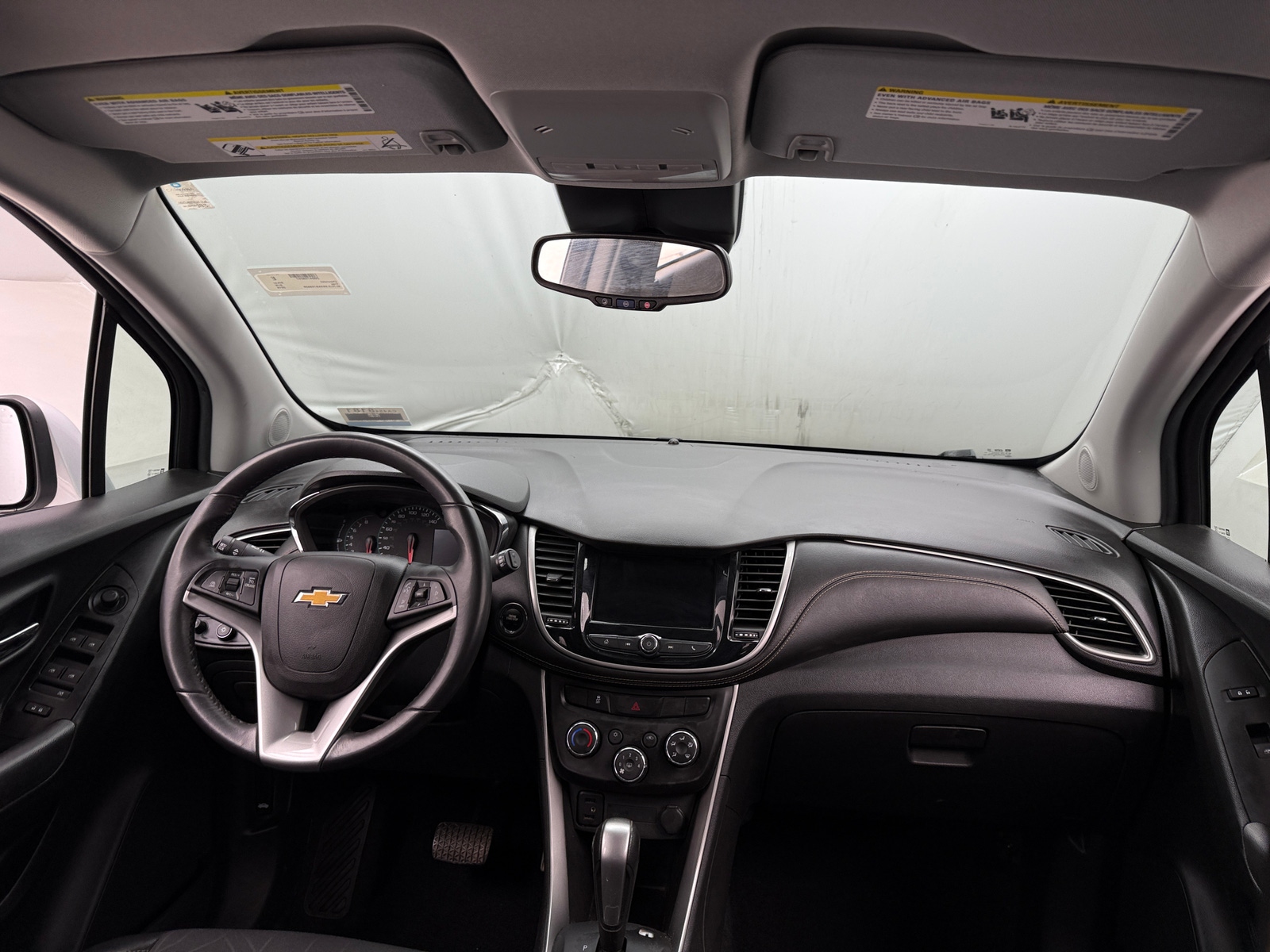 Thumbnail: 2019 Chevrolet Trax - 3