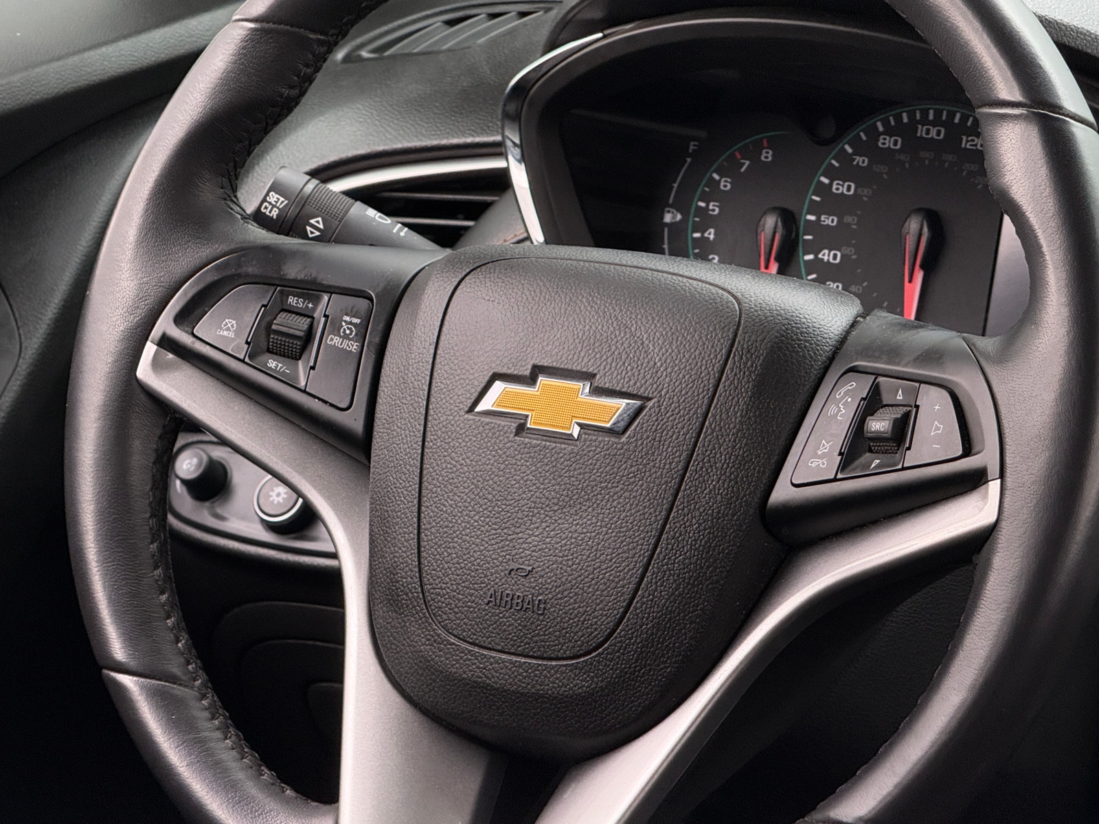 Thumbnail: 2019 Chevrolet Trax - 5