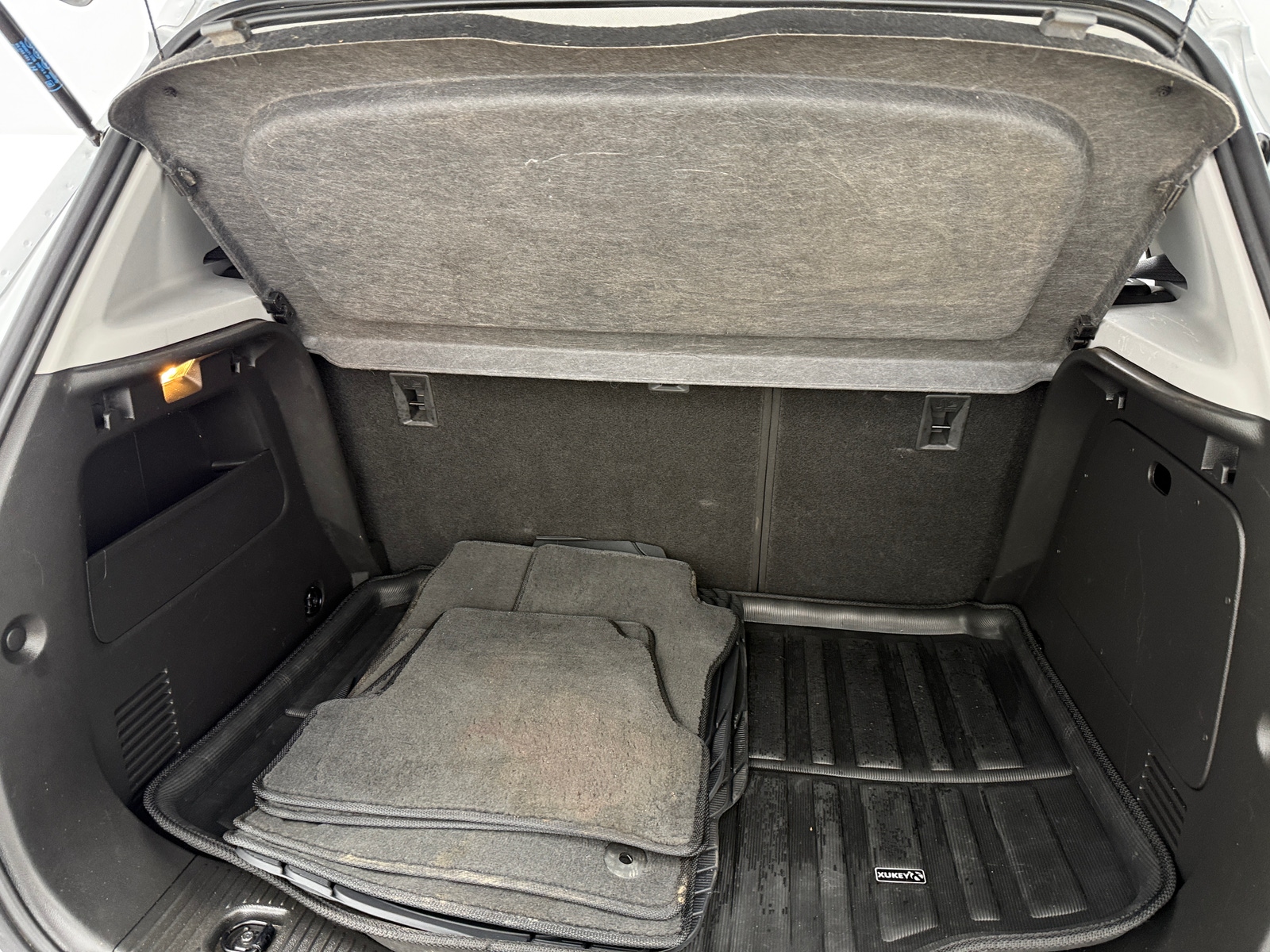 Thumbnail: 2019 Chevrolet Trax - 7