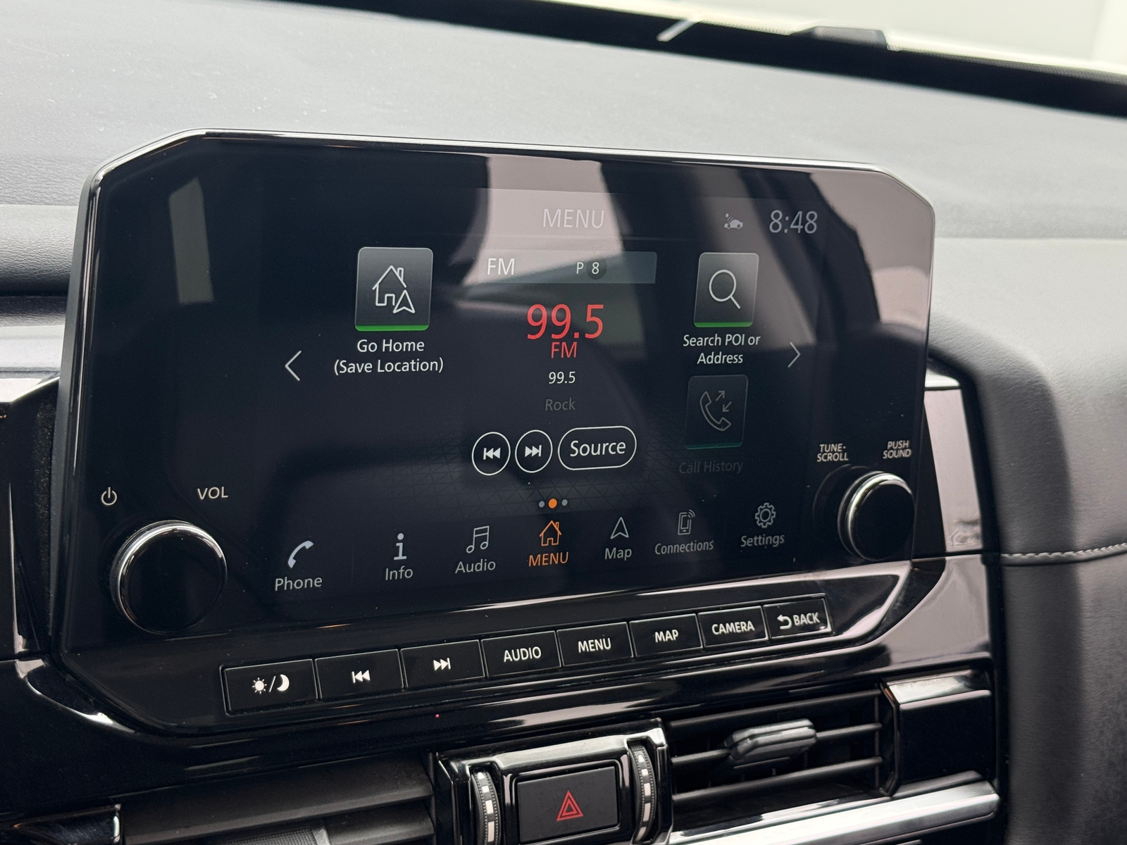 Thumbnail: 2024 Nissan Pathfinder - 3