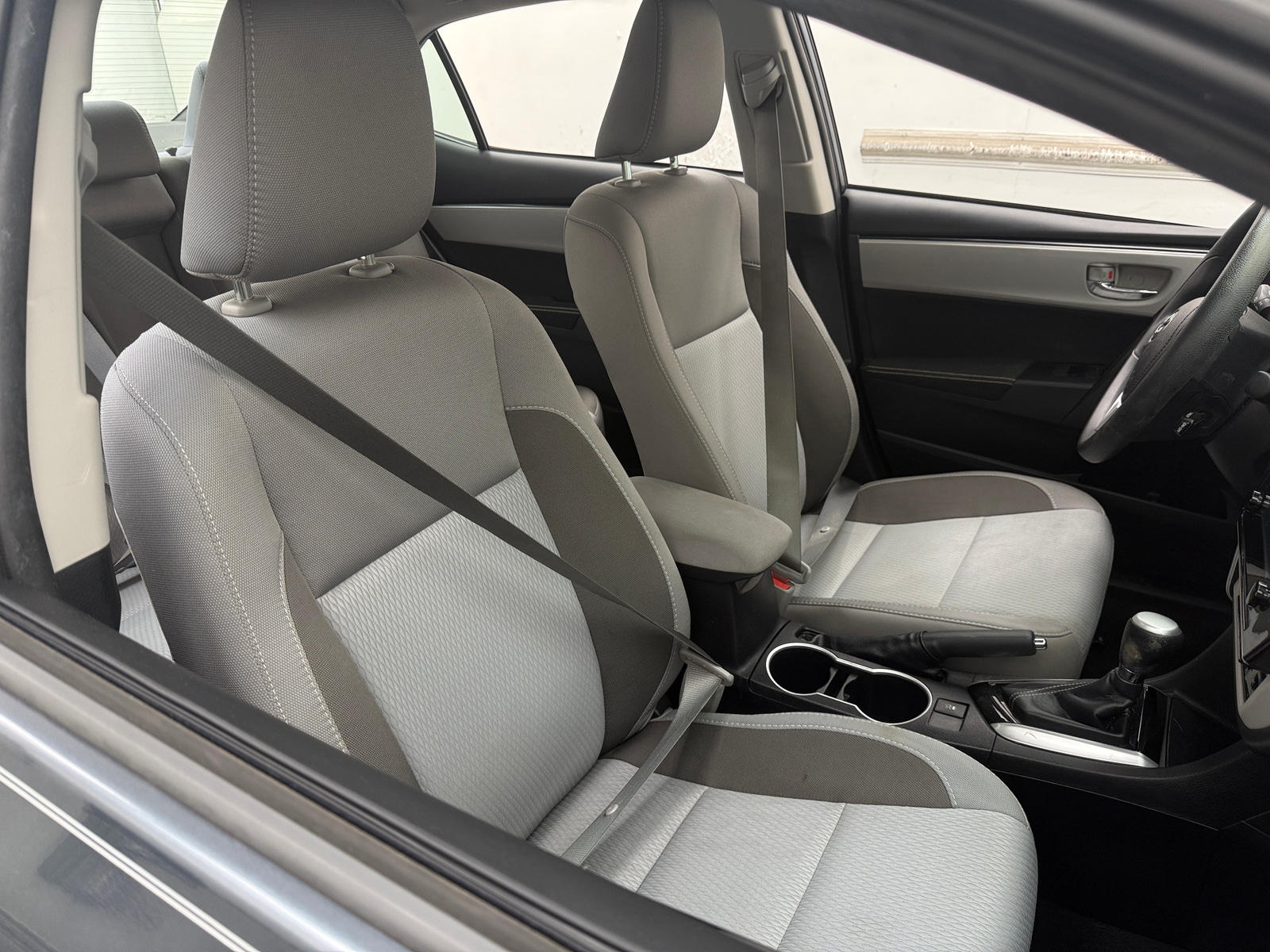 Thumbnail: 2019 Toyota Corolla - 2