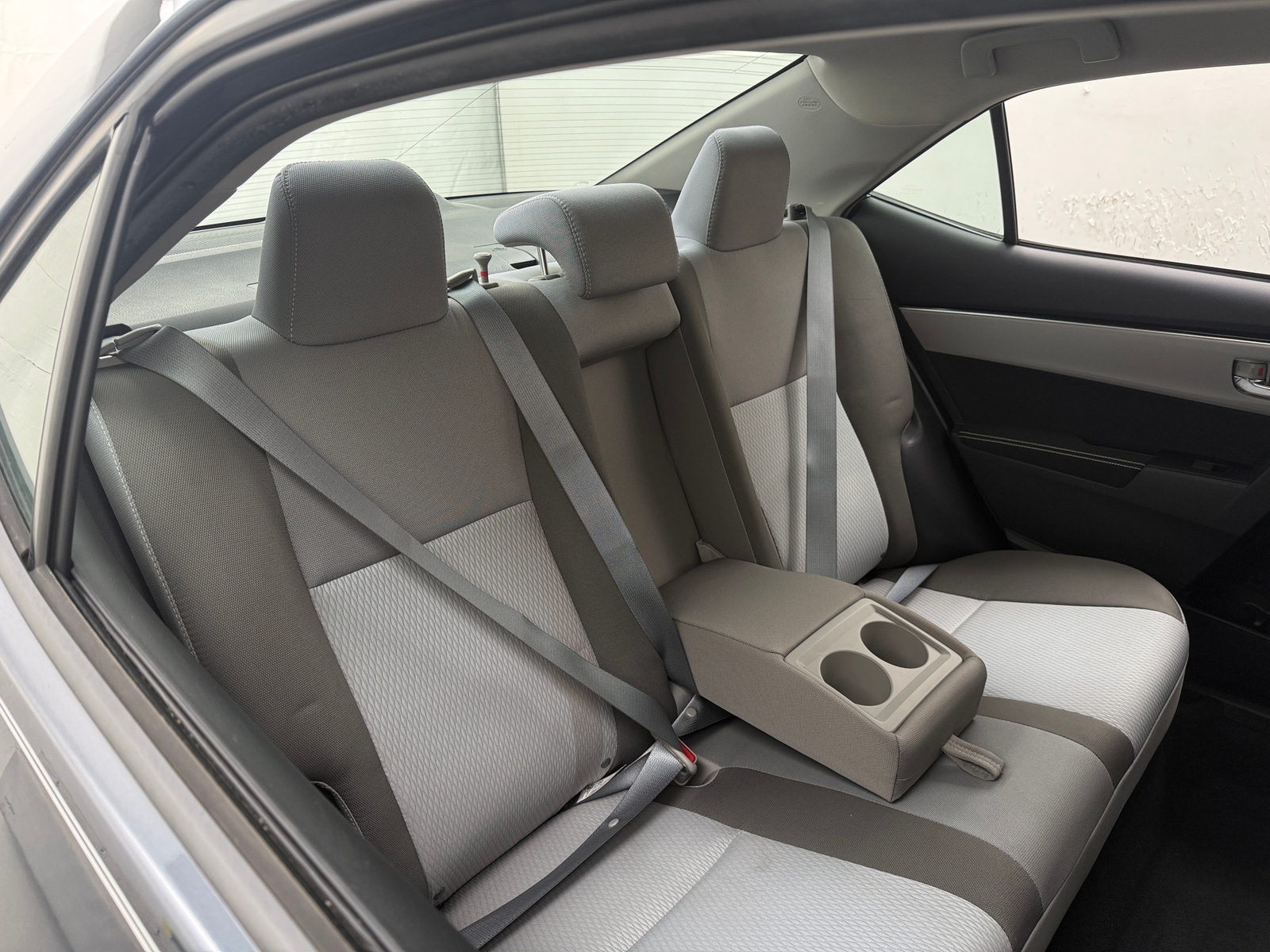 Thumbnail: 2019 Toyota Corolla - 6