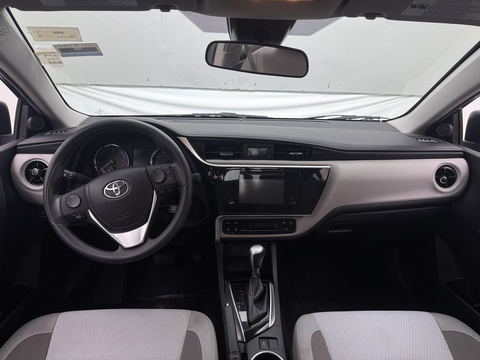 Thumbnail: 2019 Toyota Corolla - 3