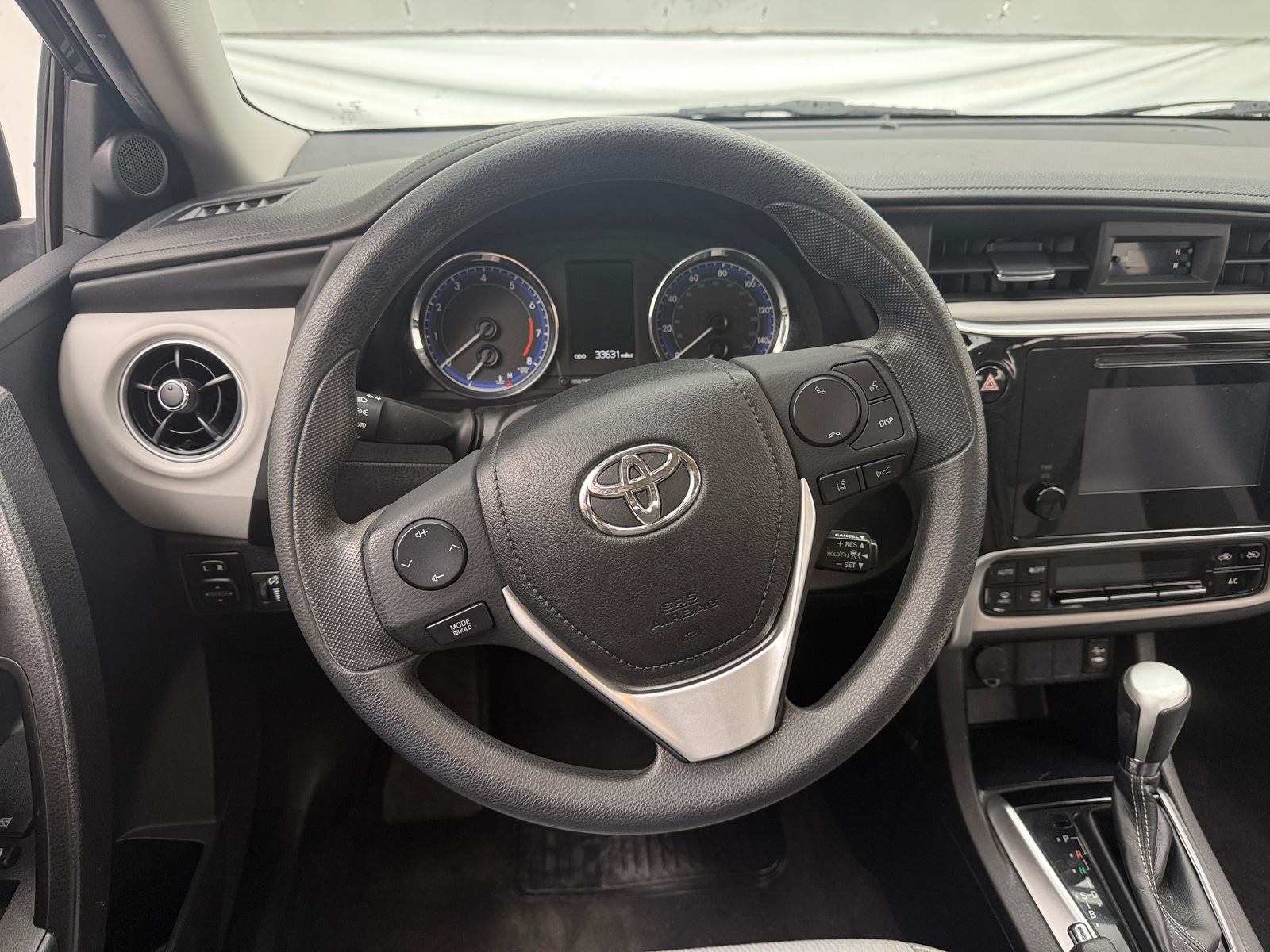 Thumbnail: 2019 Toyota Corolla - 5