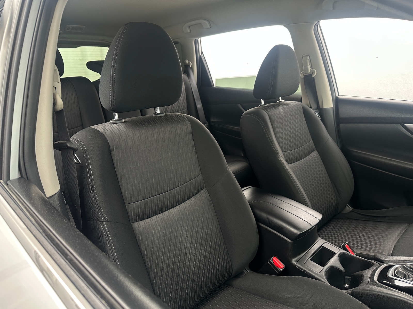 Thumbnail: 2020 Nissan Rogue - 2