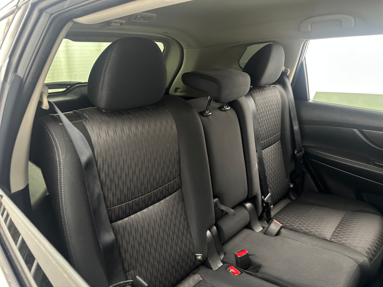 Thumbnail: 2020 Nissan Rogue - 6