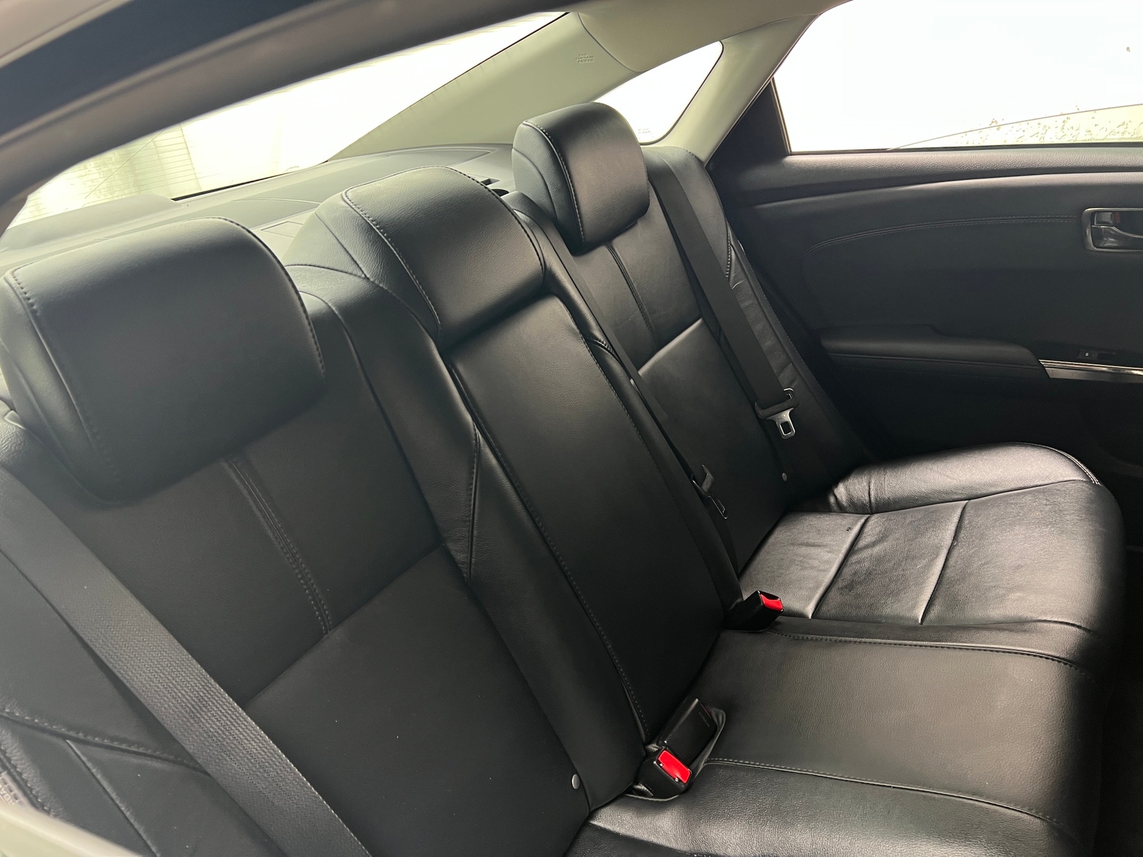Thumbnail: 2013 Toyota Avalon - 6