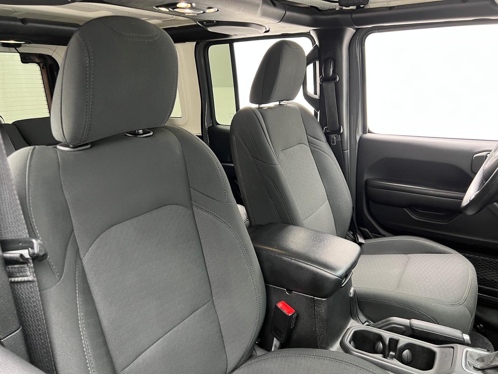 Thumbnail: 2020 Jeep Wrangler - 2