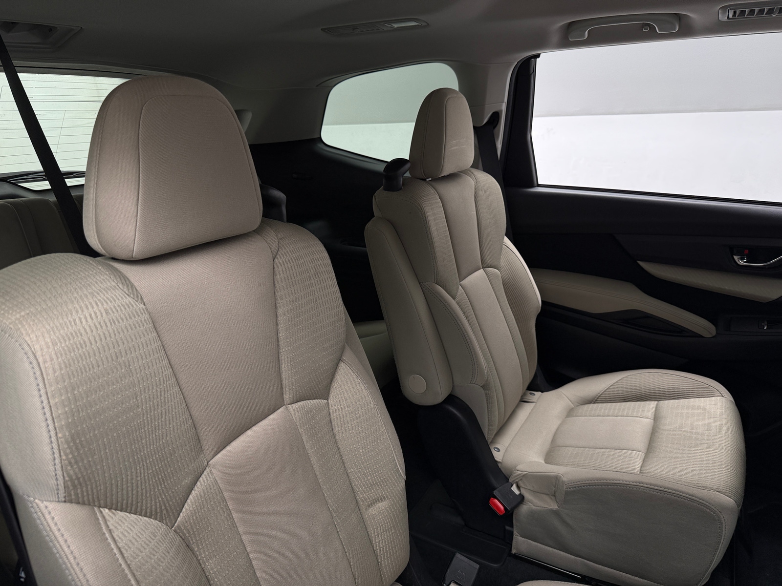 Thumbnail: 2021 Subaru Ascent - 6