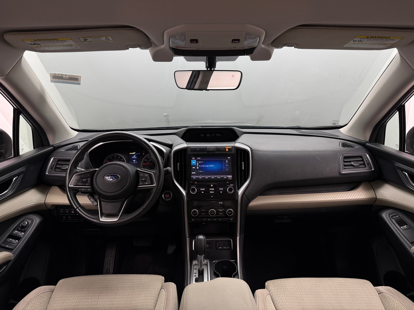 Thumbnail: 2021 Subaru Ascent - 3