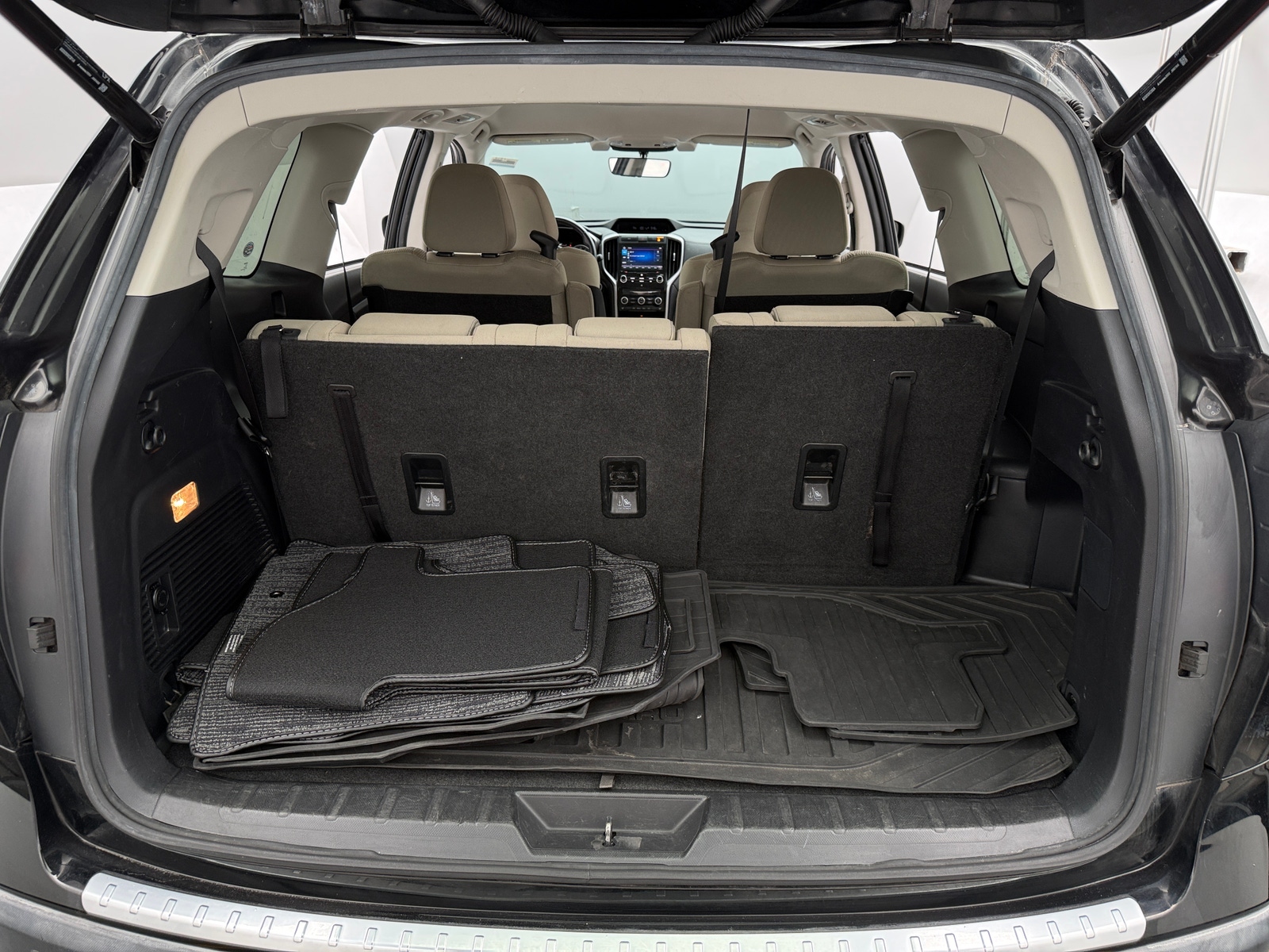 Thumbnail: 2021 Subaru Ascent - 7