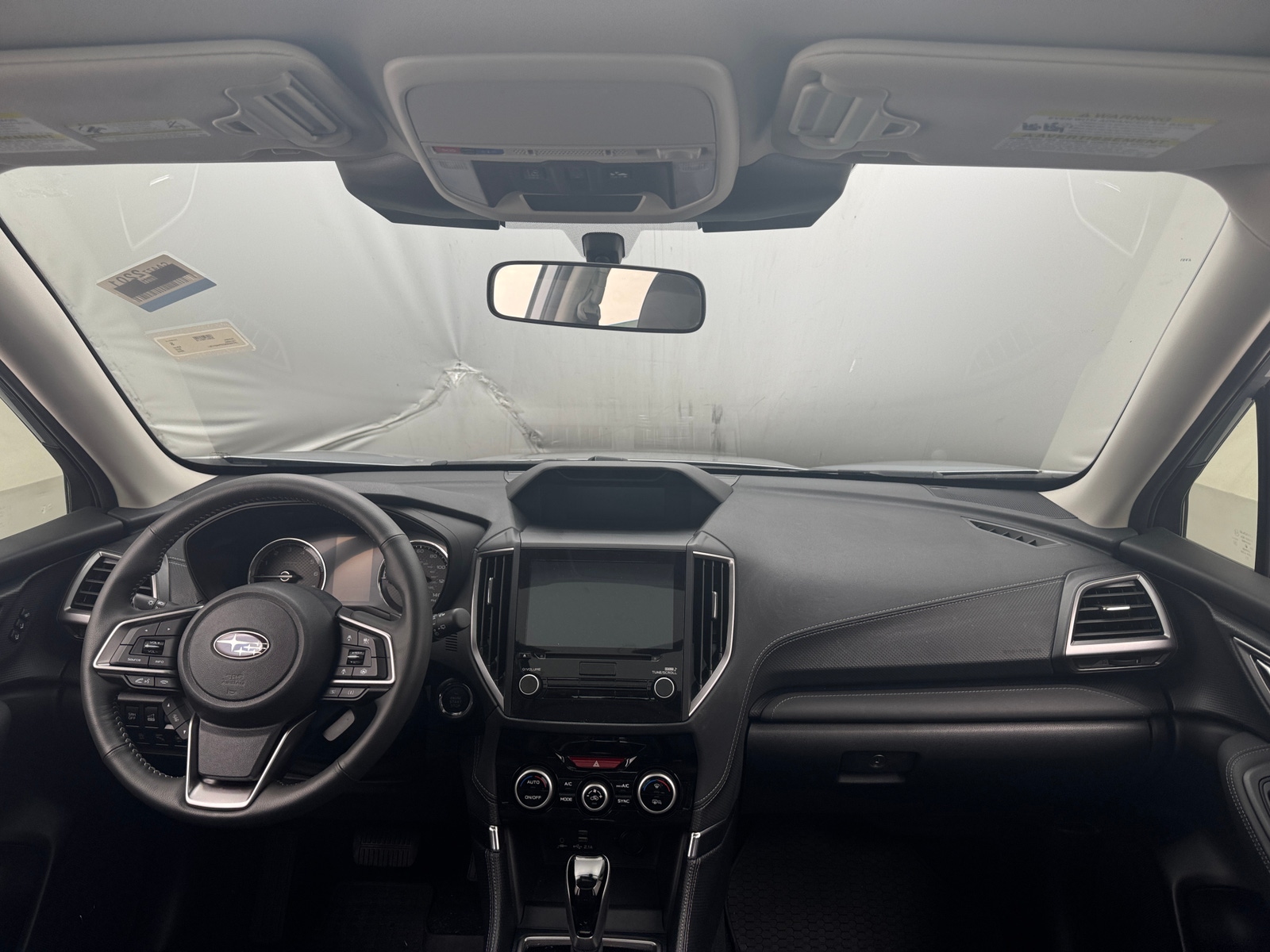 Thumbnail: 2023 Subaru Forester - 2