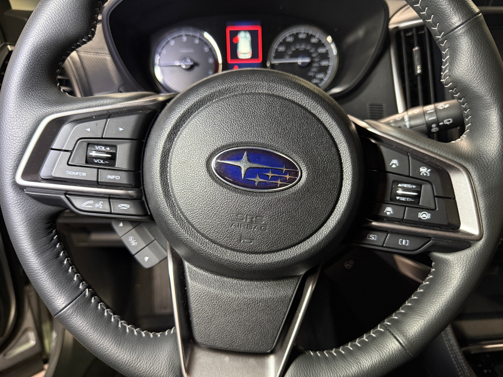 Thumbnail: 2023 Subaru Forester - 4