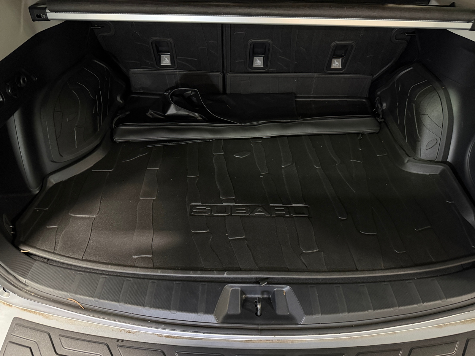 Thumbnail: 2023 Subaru Forester - 6