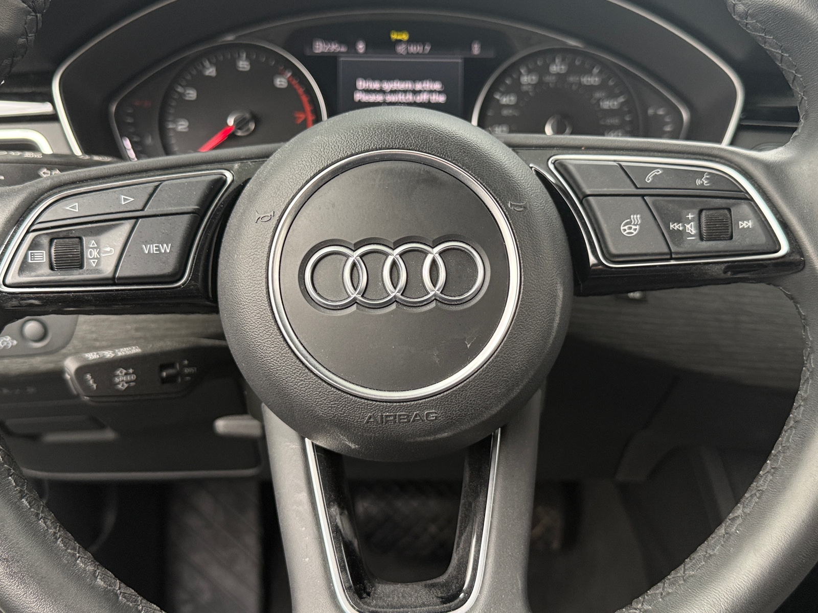Thumbnail: 2023 Audi A4 - 4