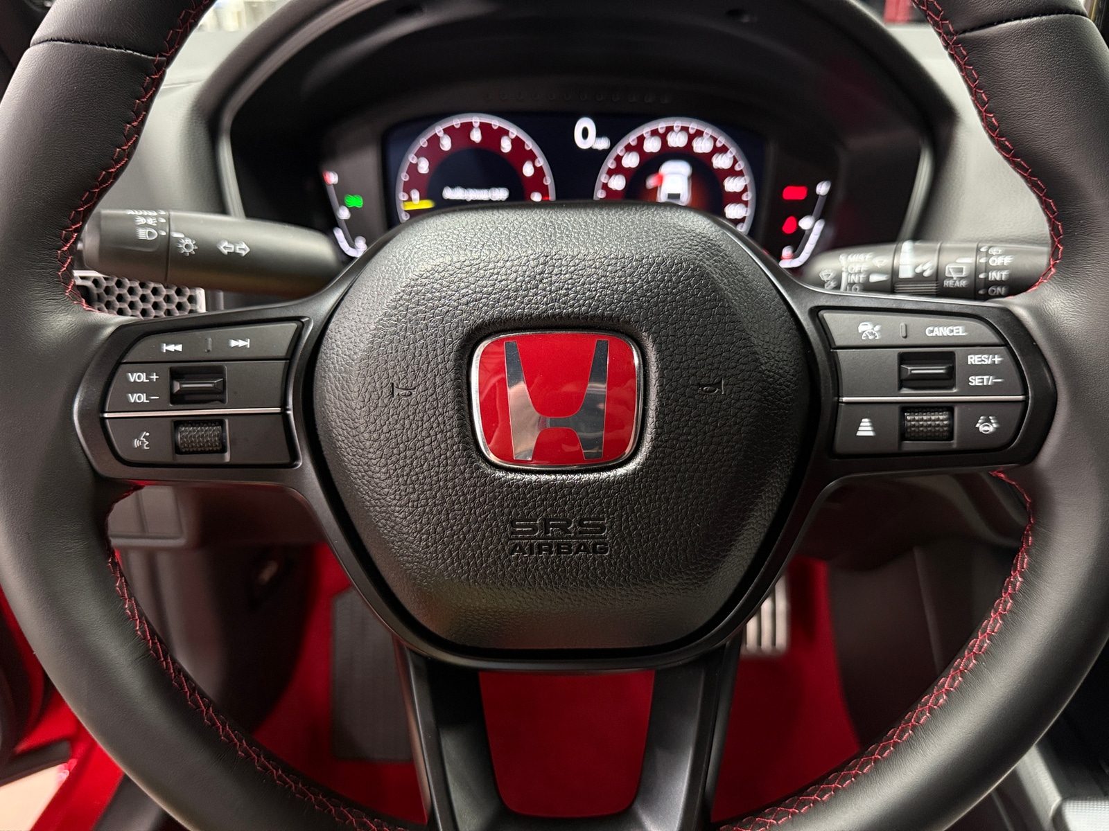 Thumbnail: 2025 Honda Civic - 4