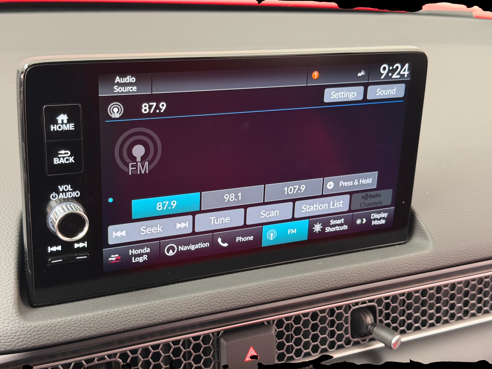 Thumbnail: 2025 Honda Civic - 3