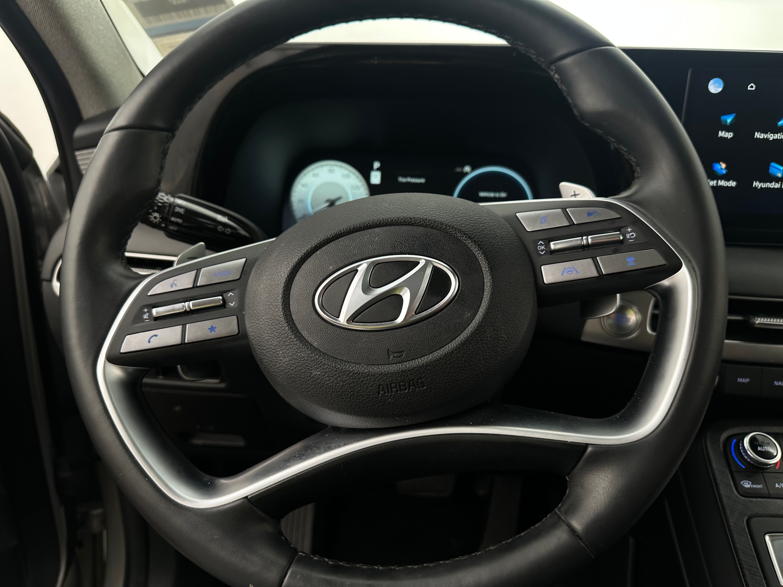 Thumbnail: 2024 Hyundai Palisade - 4