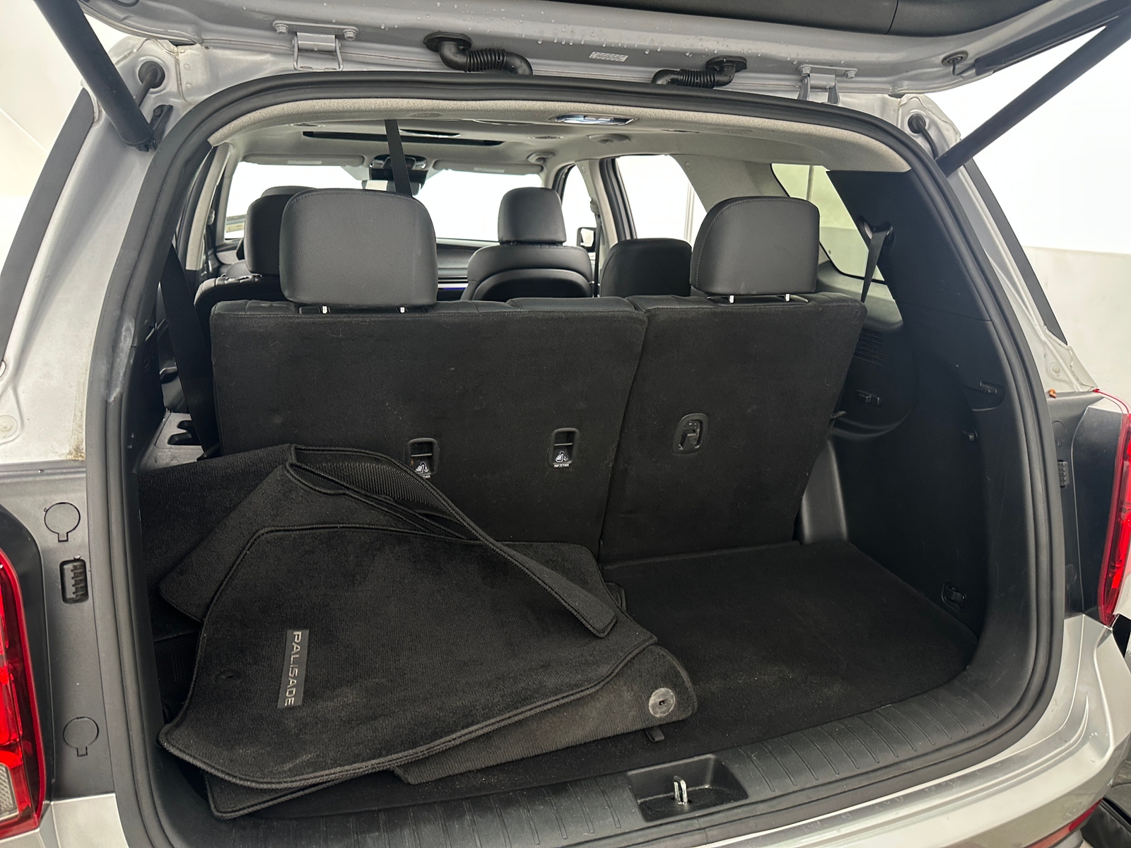 Thumbnail: 2024 Hyundai Palisade - 6