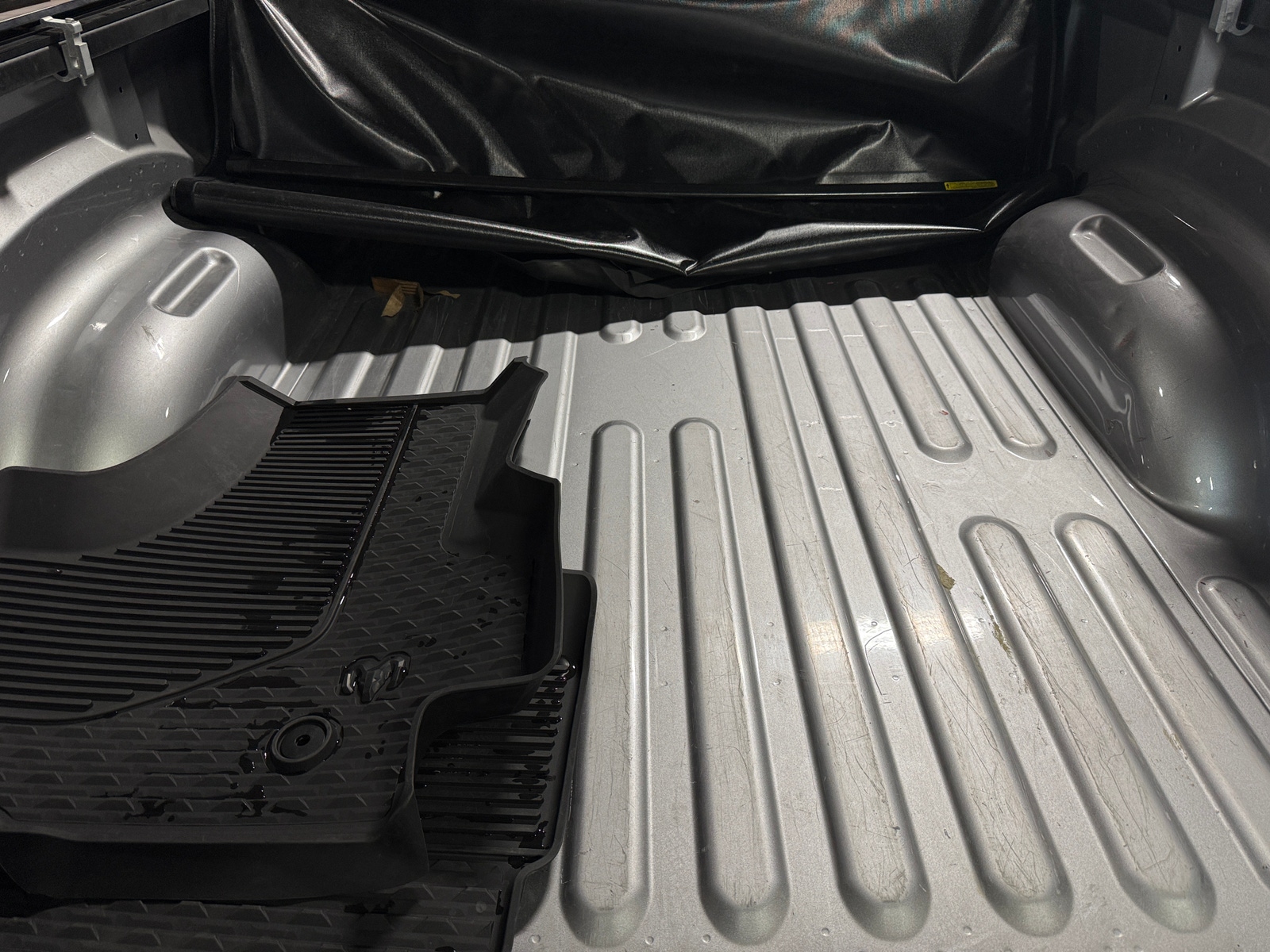 Thumbnail: 2021 RAM 1500 - 7