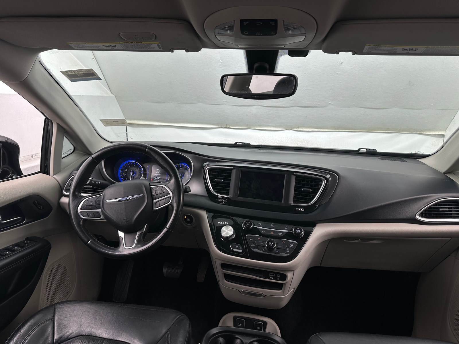 Thumbnail: 2020 Chrysler Pacifica - 2