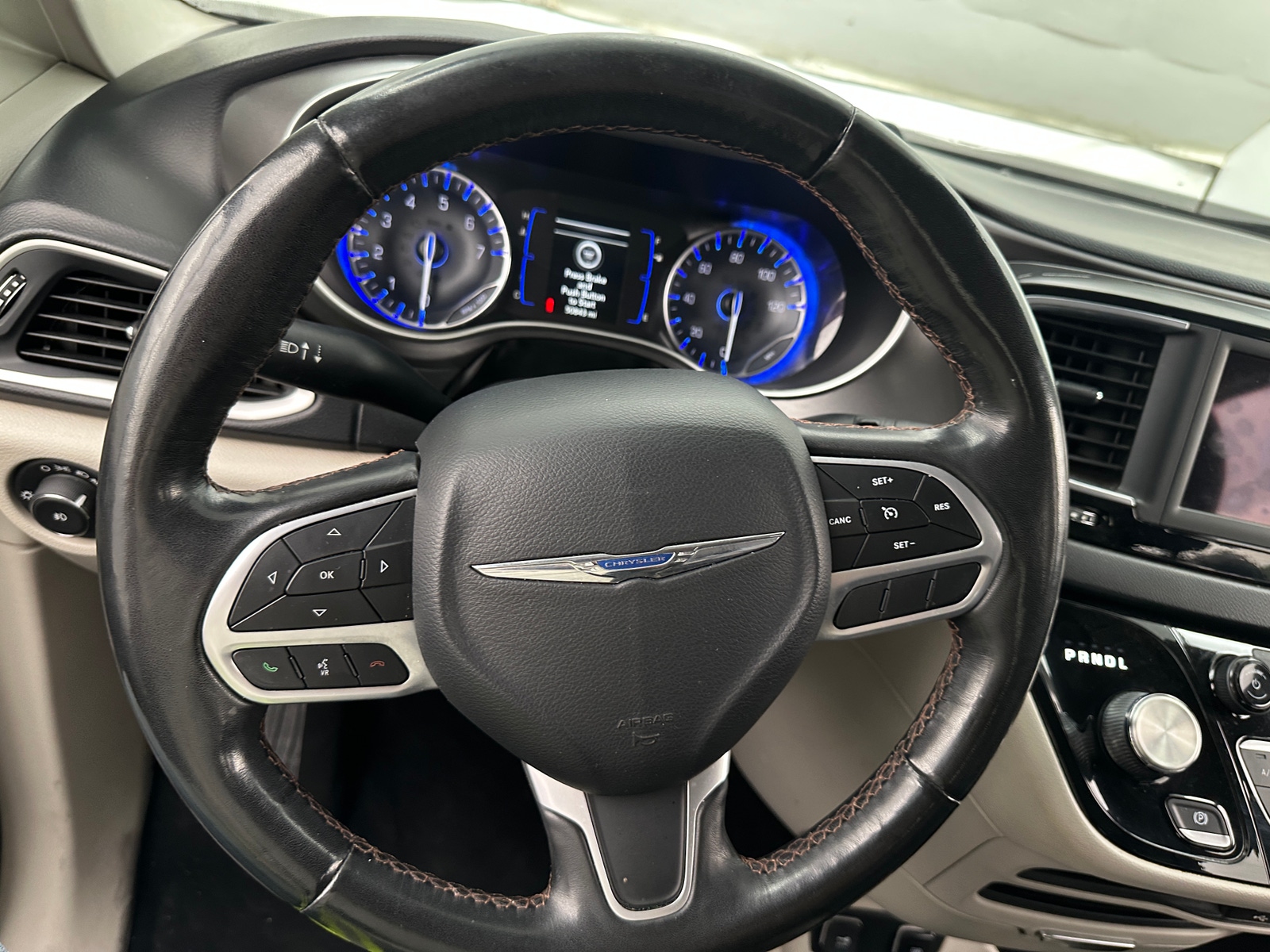 Thumbnail: 2020 Chrysler Pacifica - 4