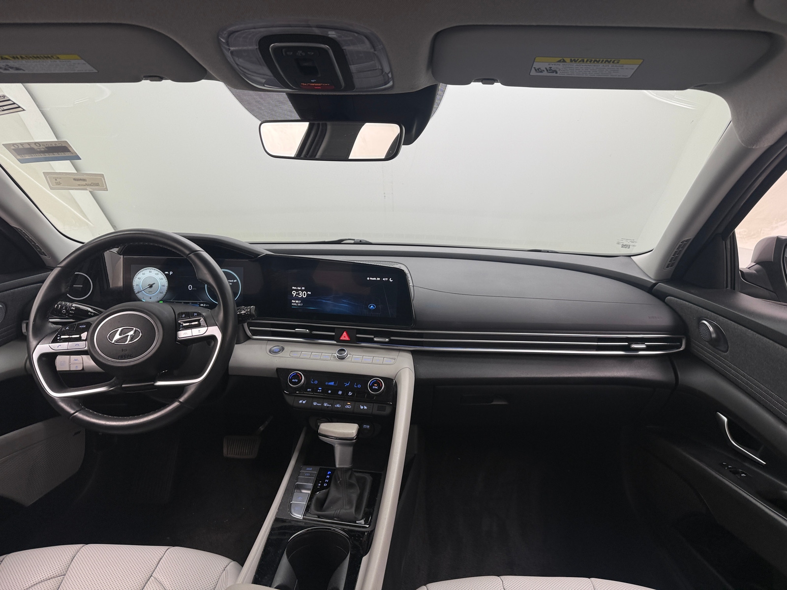 Thumbnail: 2023 Hyundai Elantra - 2