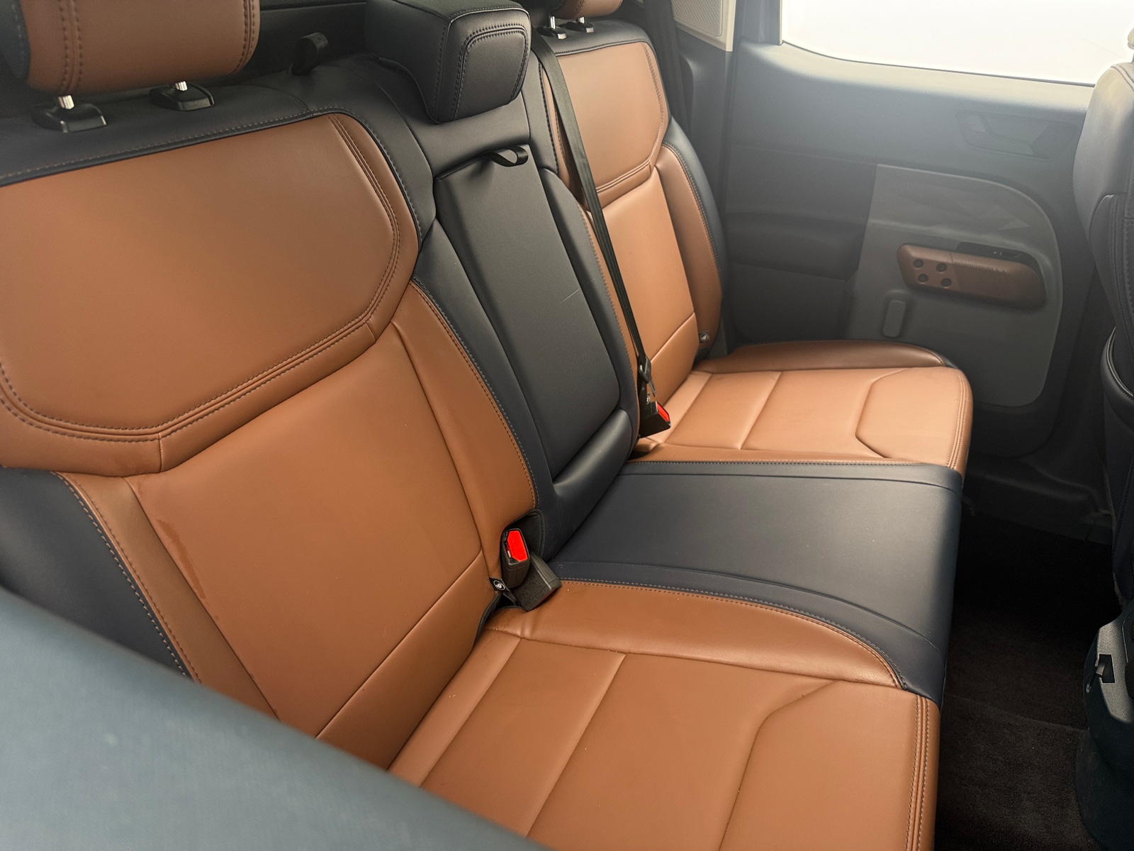 Thumbnail: 2024 Ford Maverick - 5