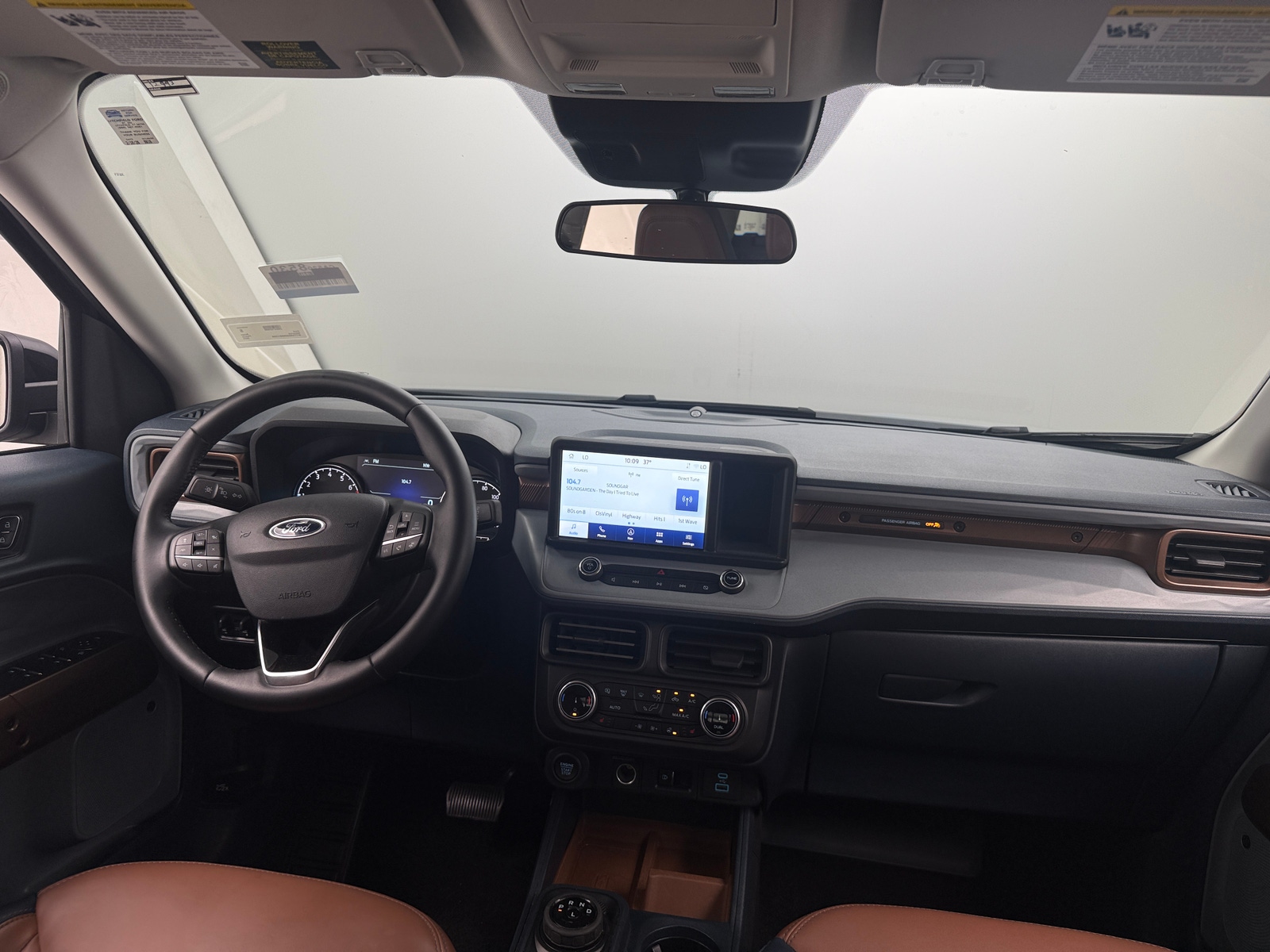 Thumbnail: 2024 Ford Maverick - 2