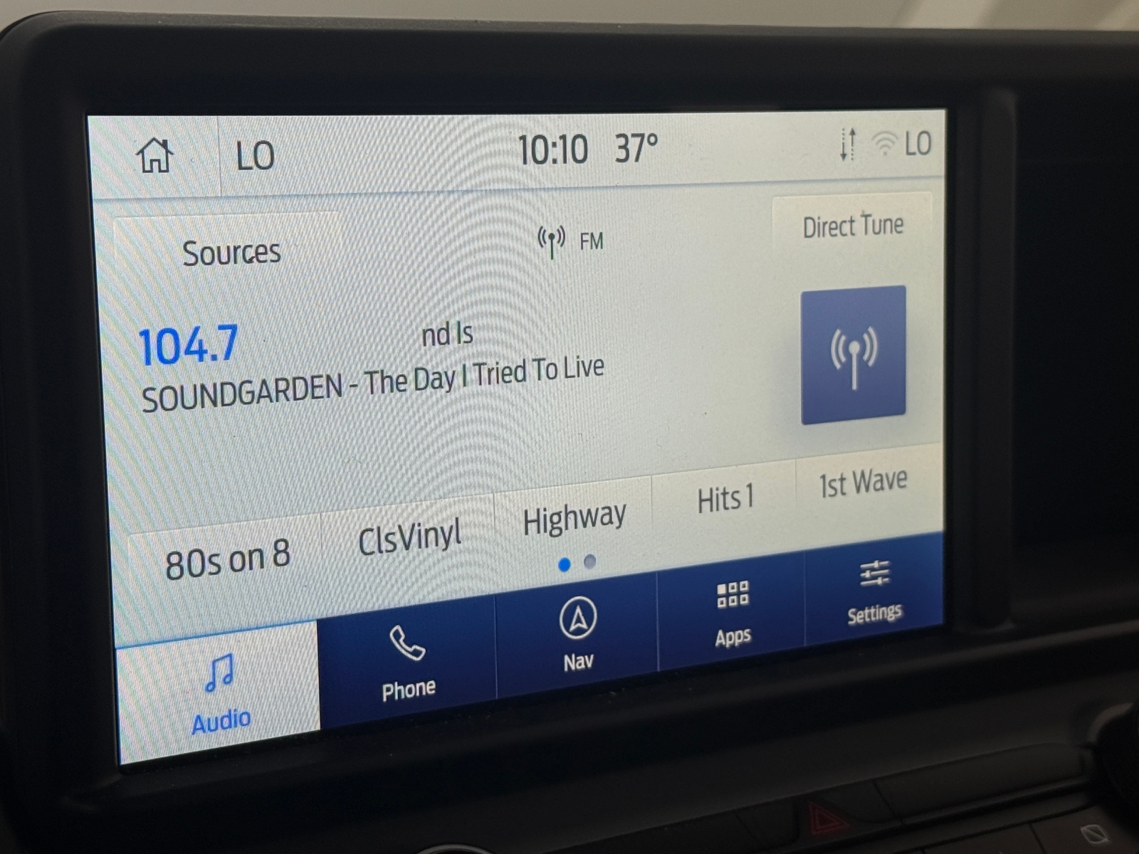 Thumbnail: 2024 Ford Maverick - 3