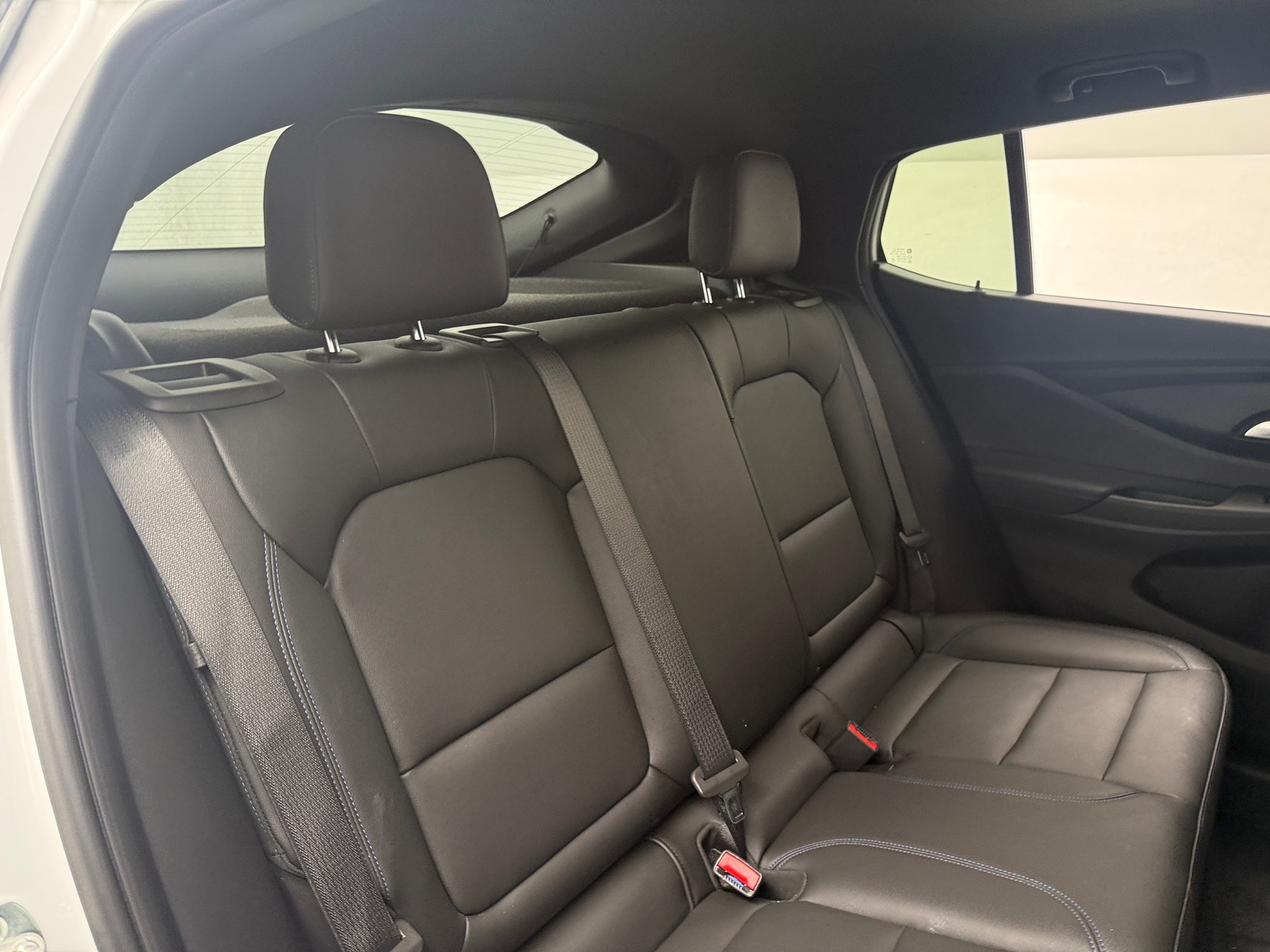 Thumbnail: 2025 Buick Envista - 5