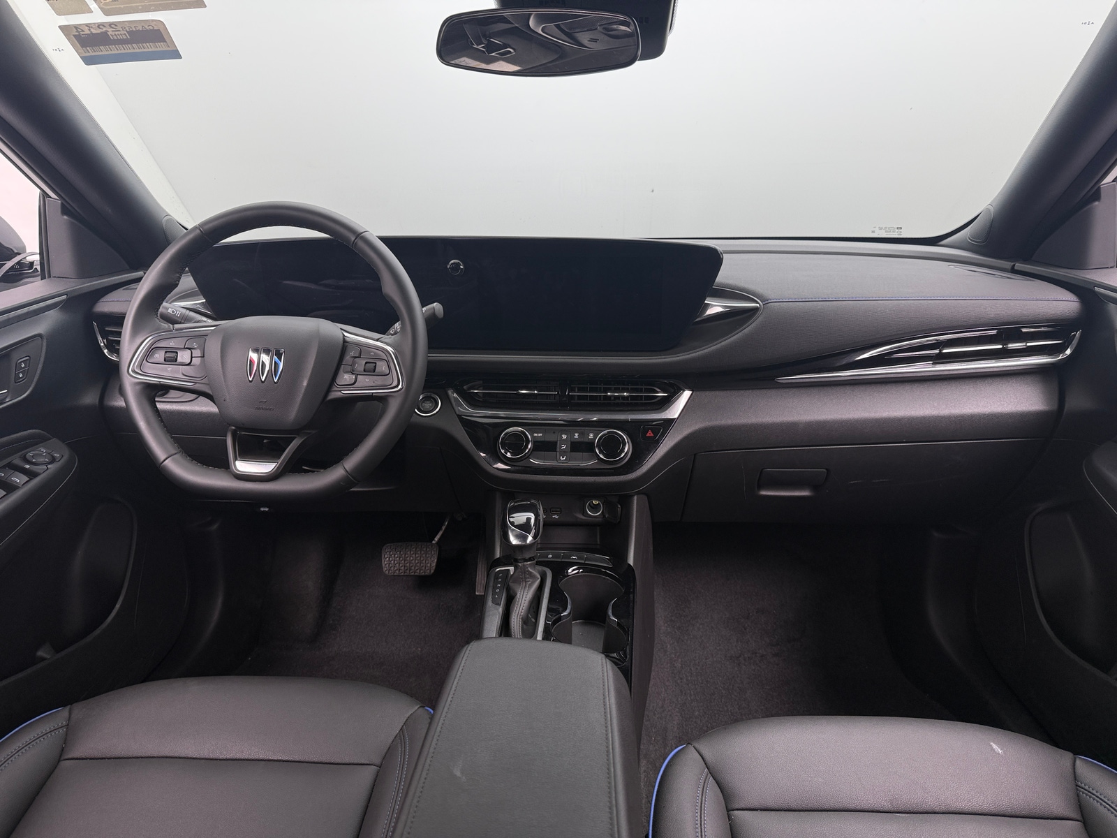 Thumbnail: 2025 Buick Envista - 2