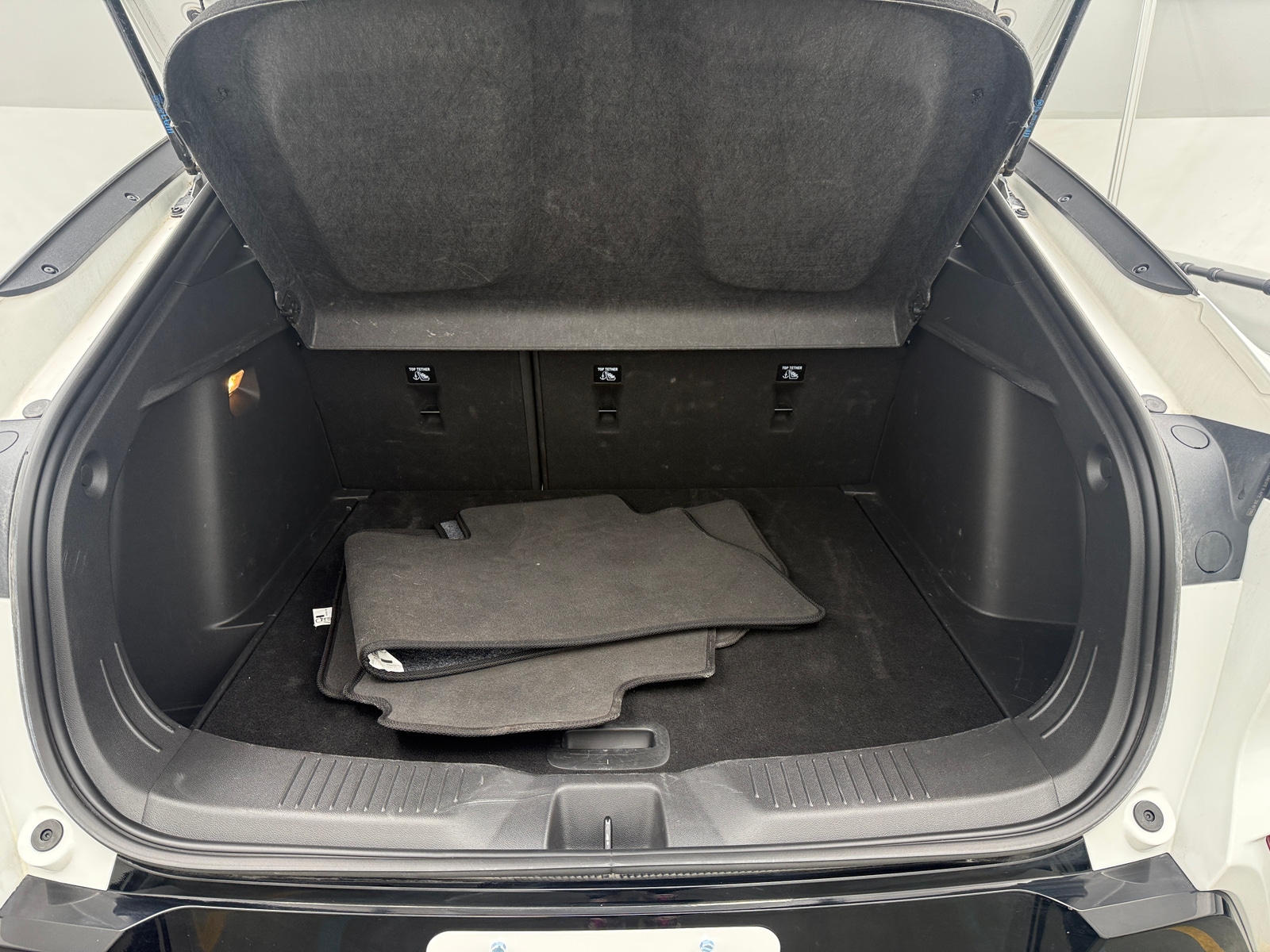 Thumbnail: 2025 Buick Envista - 6