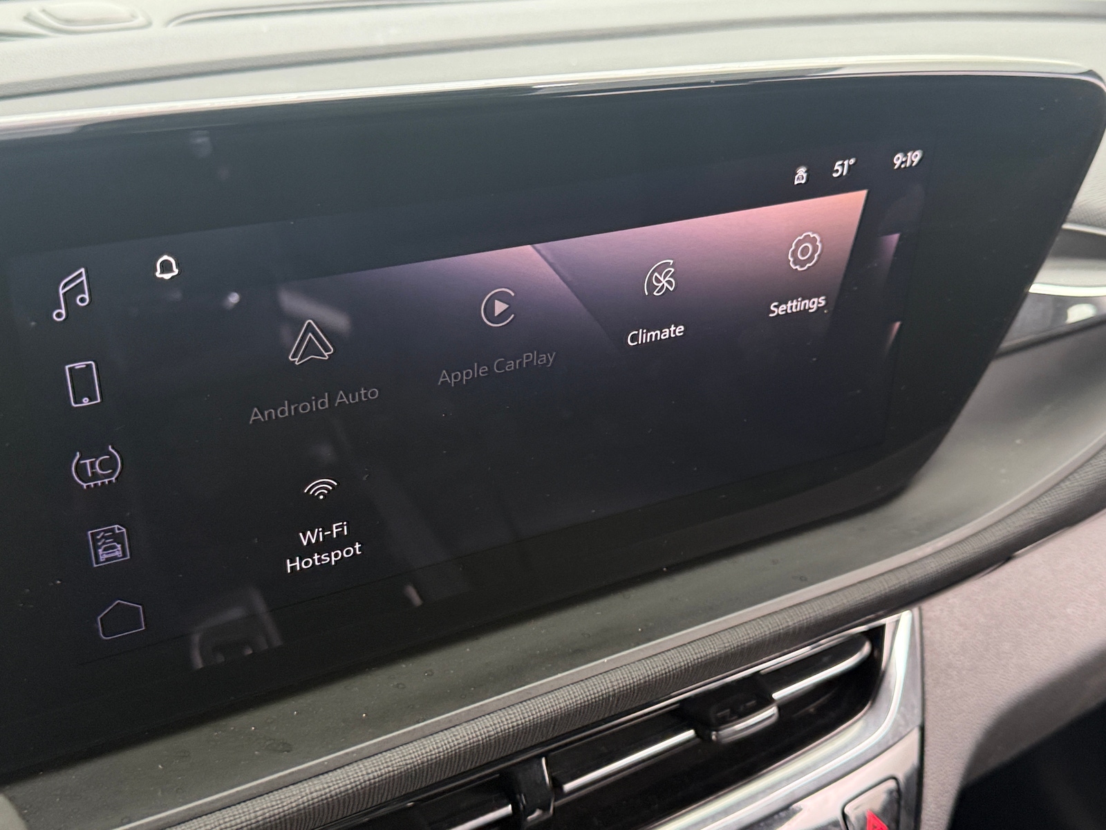 Thumbnail: 2025 Buick Envista - 3