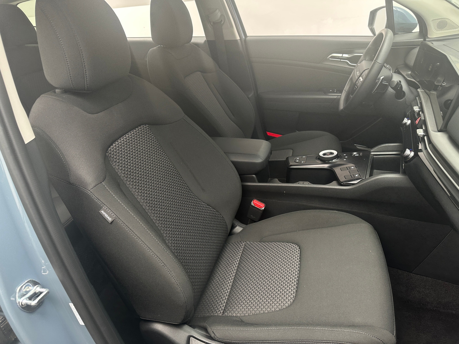 Thumbnail: 2026 Kia Sportage - 2
