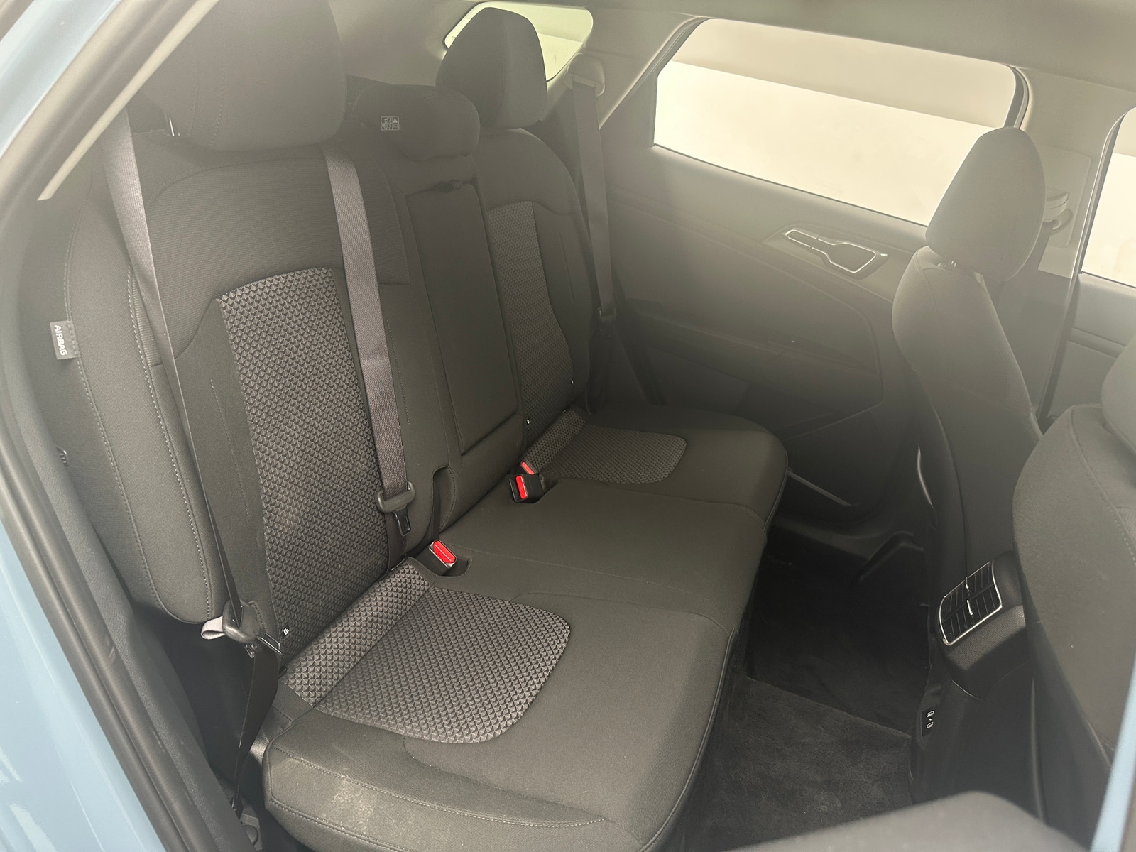 Thumbnail: 2026 Kia Sportage - 6